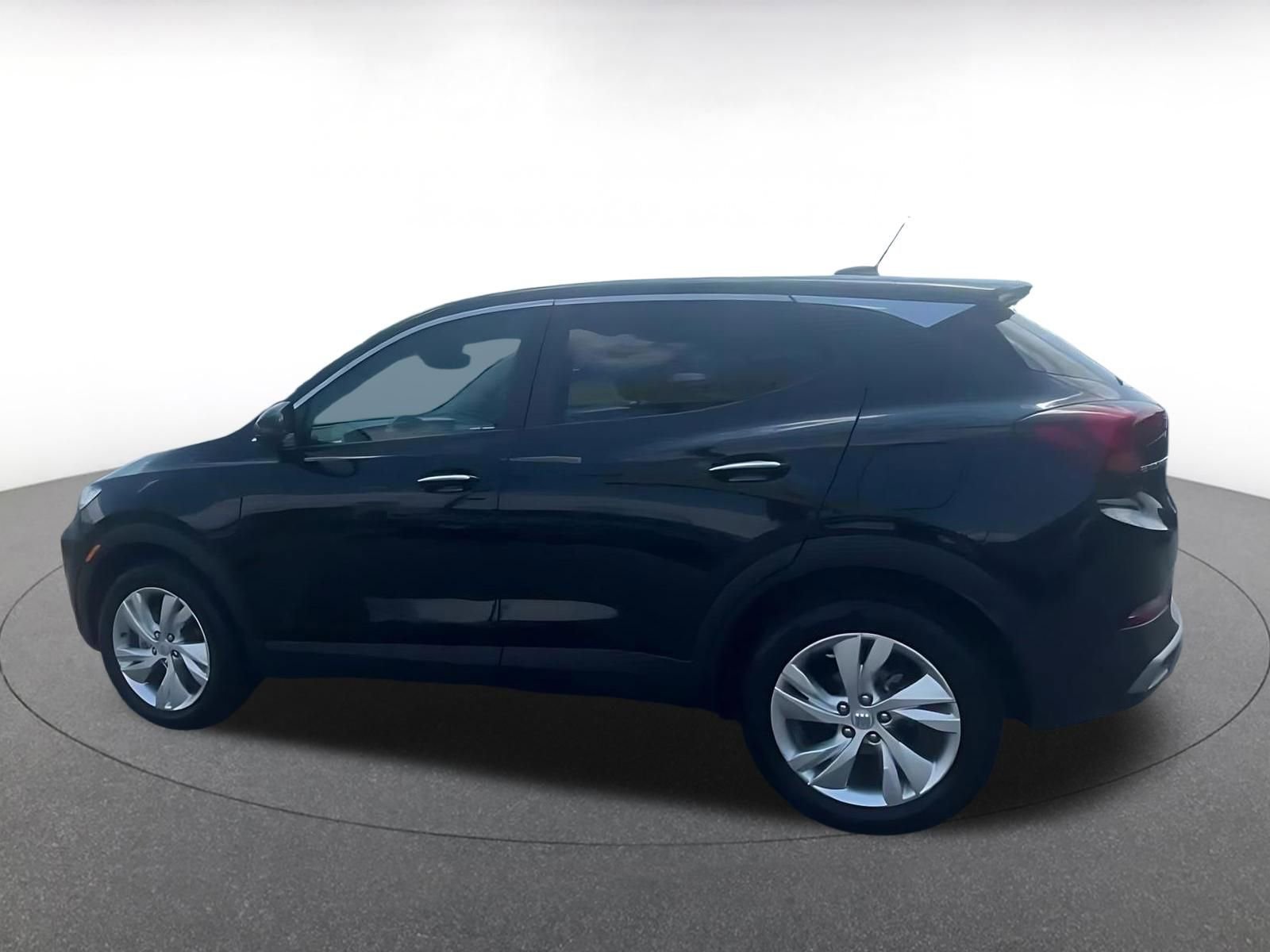 Thumbnail: 2025 Buick Encore GX - 10