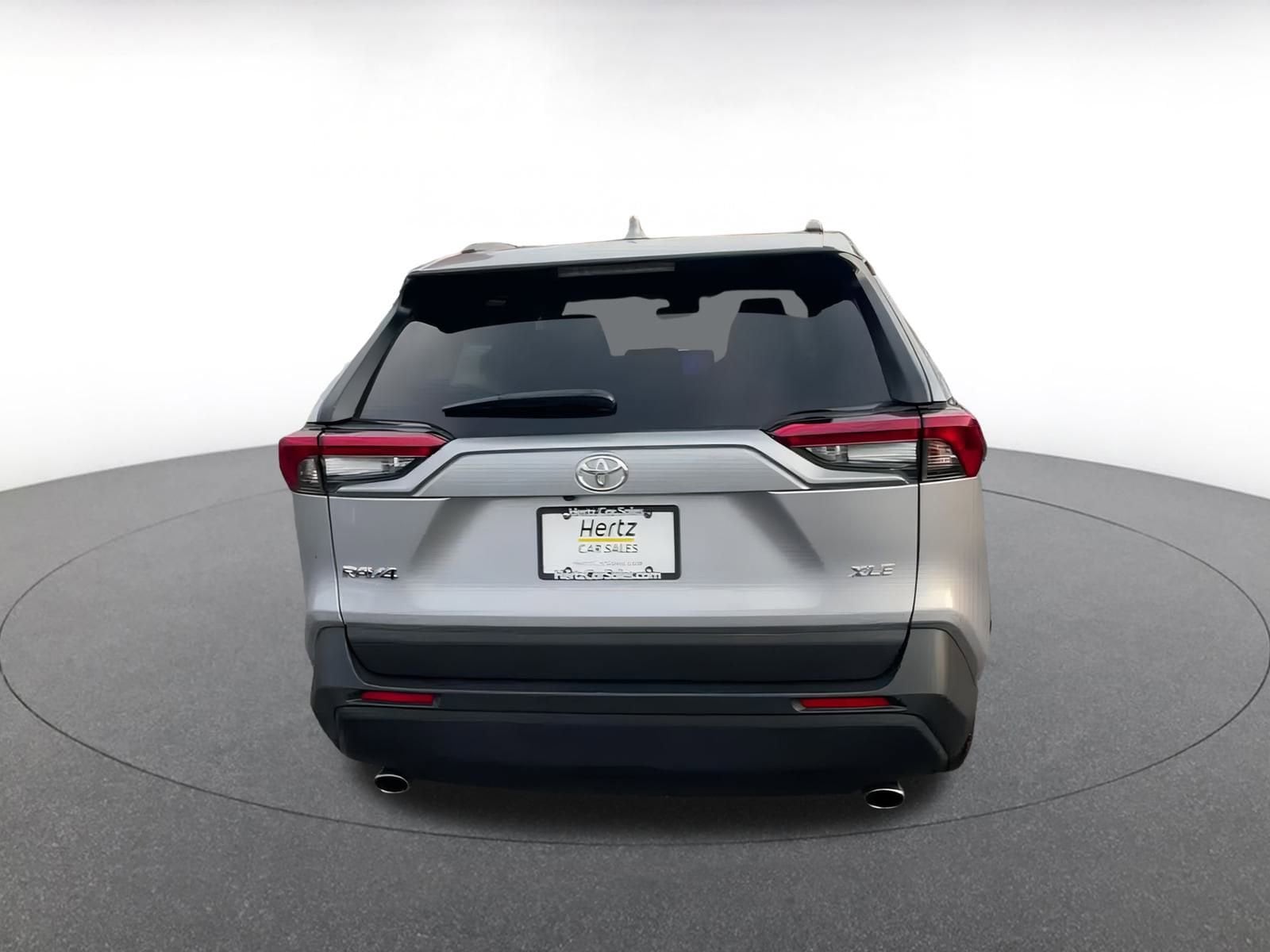 Thumbnail: 2024 Toyota RAV4 - 12