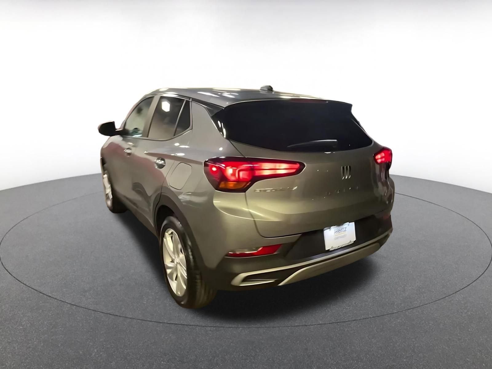 Thumbnail: 2025 Buick Encore GX - 11