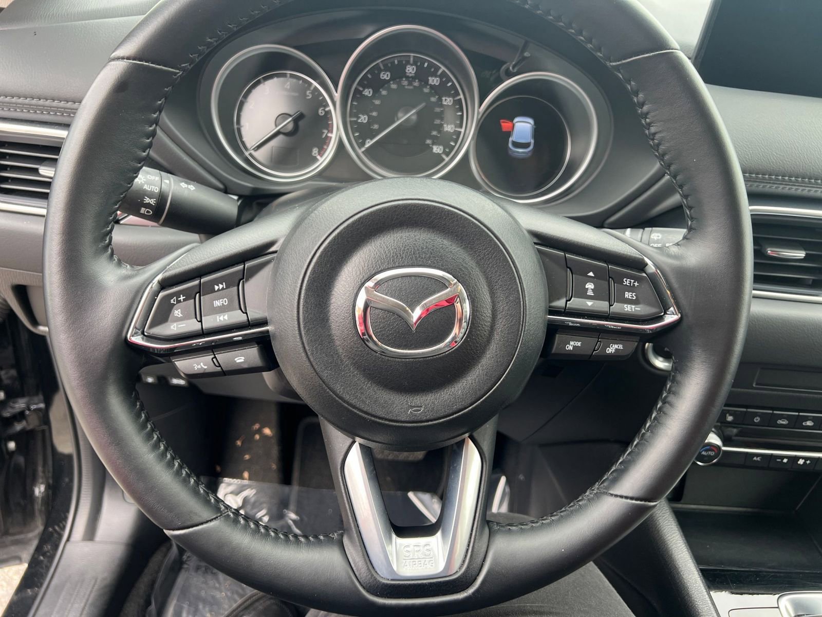 Thumbnail: 2025 Mazda CX-5 - 29