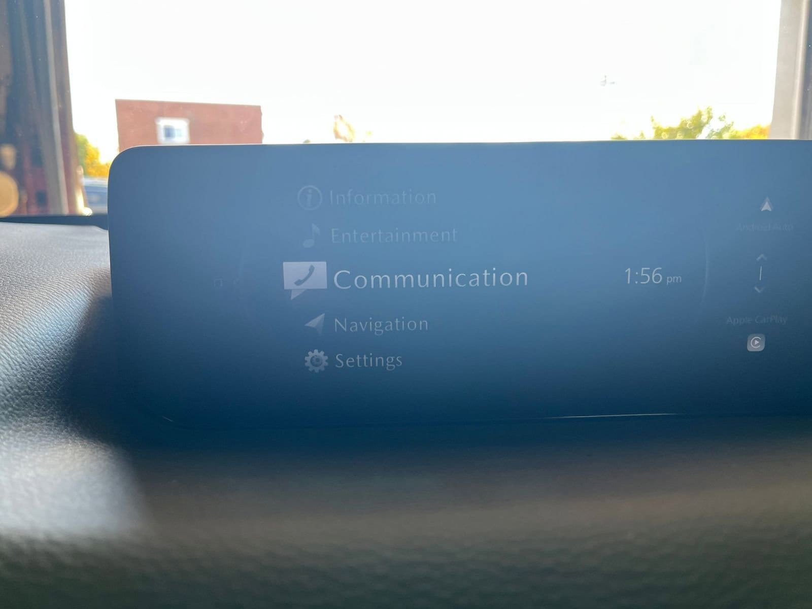 Thumbnail: 2025 Mazda CX-50 - 18