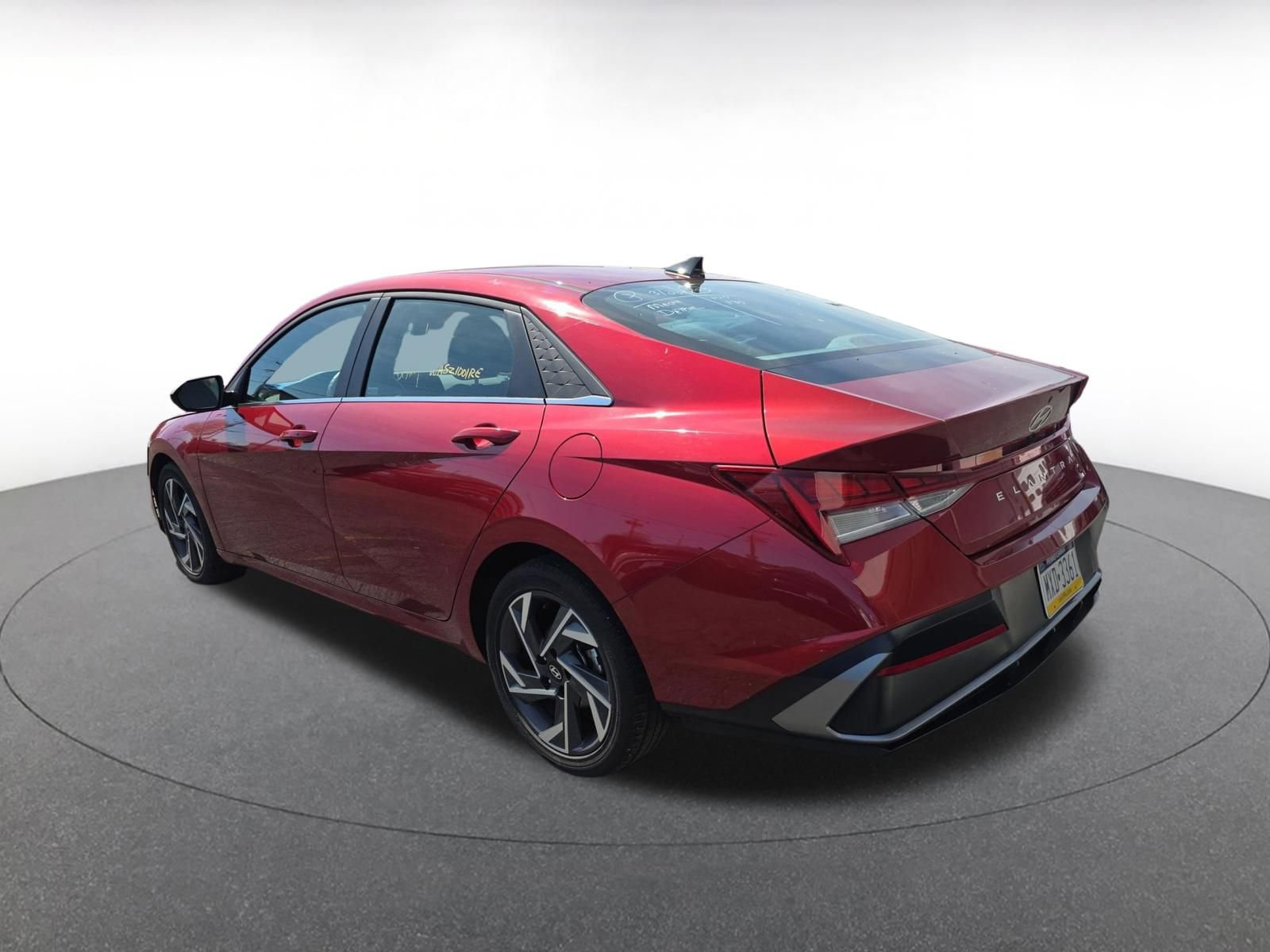 Thumbnail: 2025 Hyundai Elantra - 5