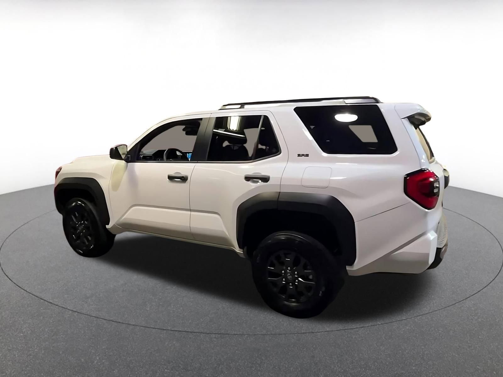 Thumbnail: 2025 Toyota 4Runner - 10