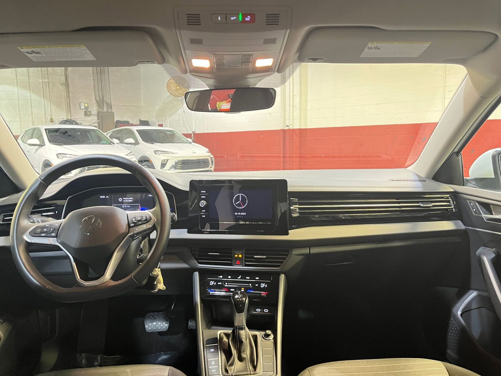 Thumbnail: 2025 Volkswagen Jetta - 31