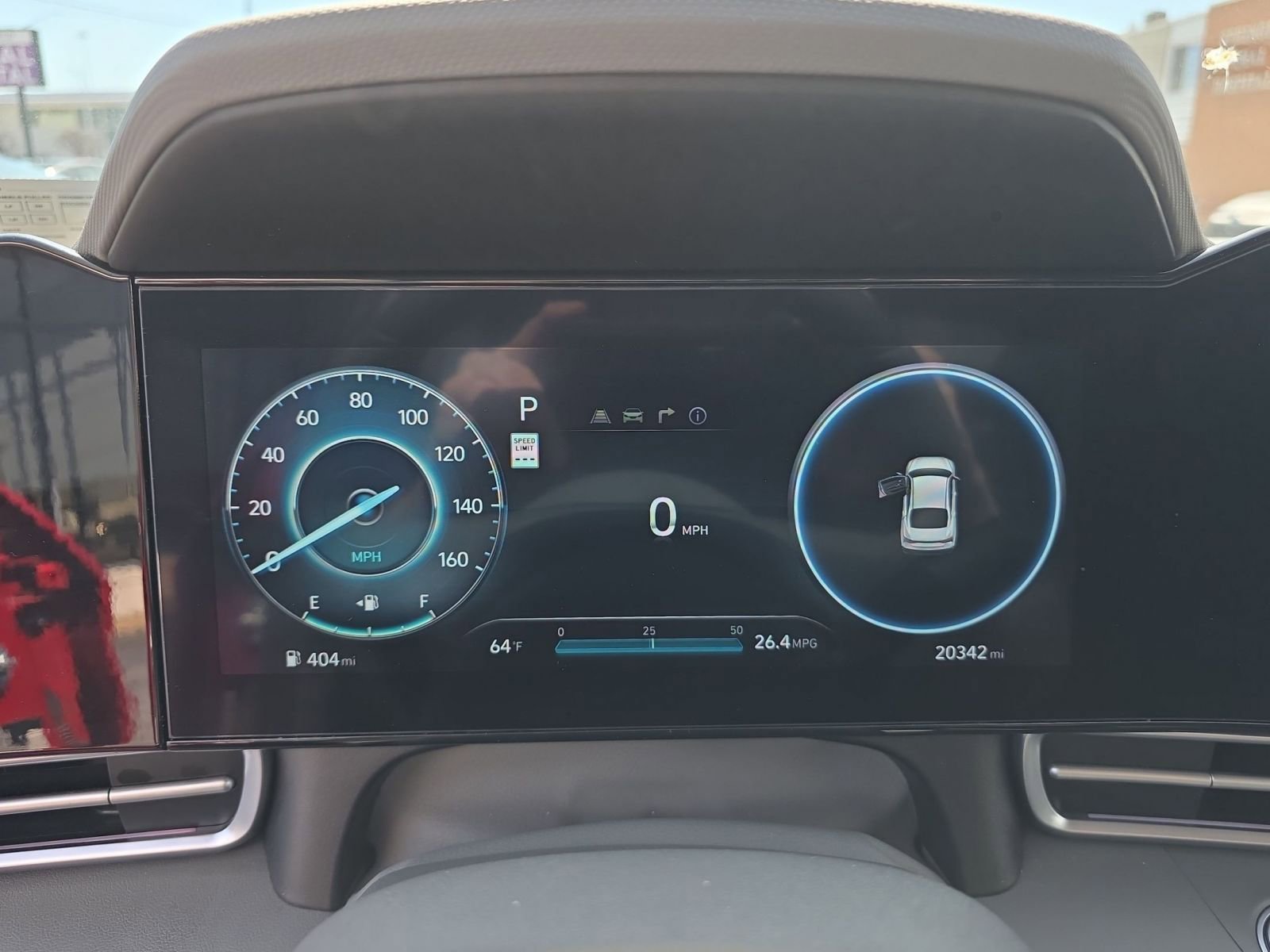 Thumbnail: 2025 Hyundai Elantra - 10