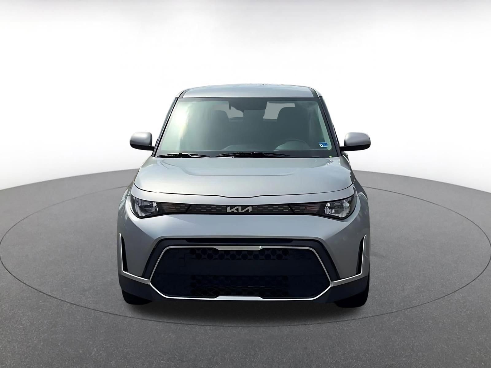 Thumbnail: 2025 Kia Soul - 4