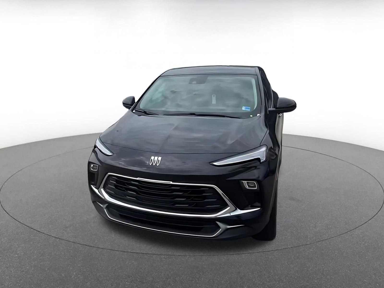 Thumbnail: 2025 Buick Encore GX - 7