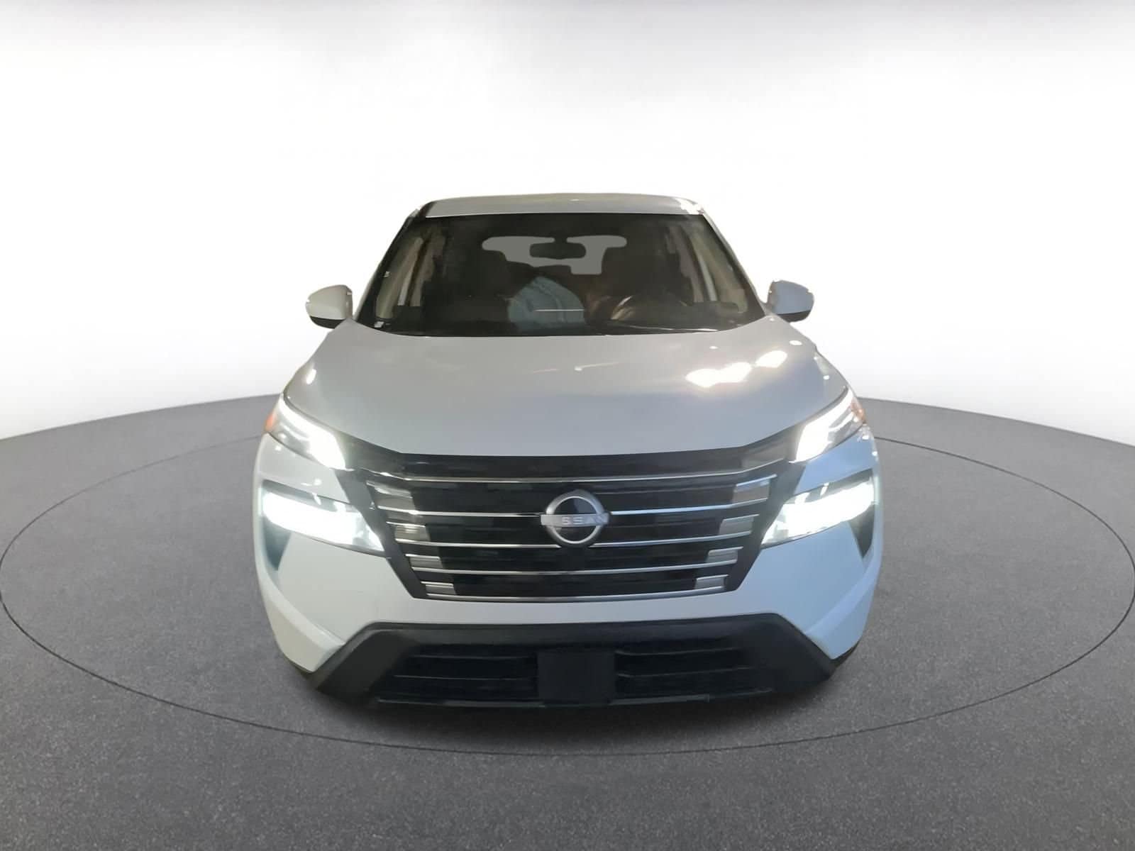Thumbnail: 2024 Nissan Rogue - 4