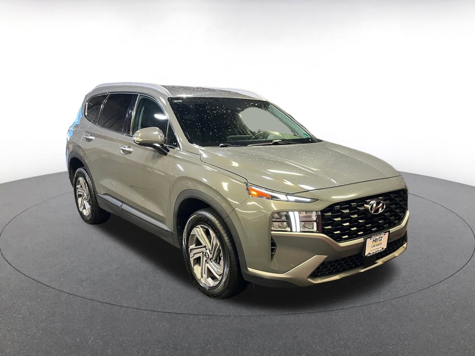 Thumbnail: 2023 Hyundai Santa Fe - 1