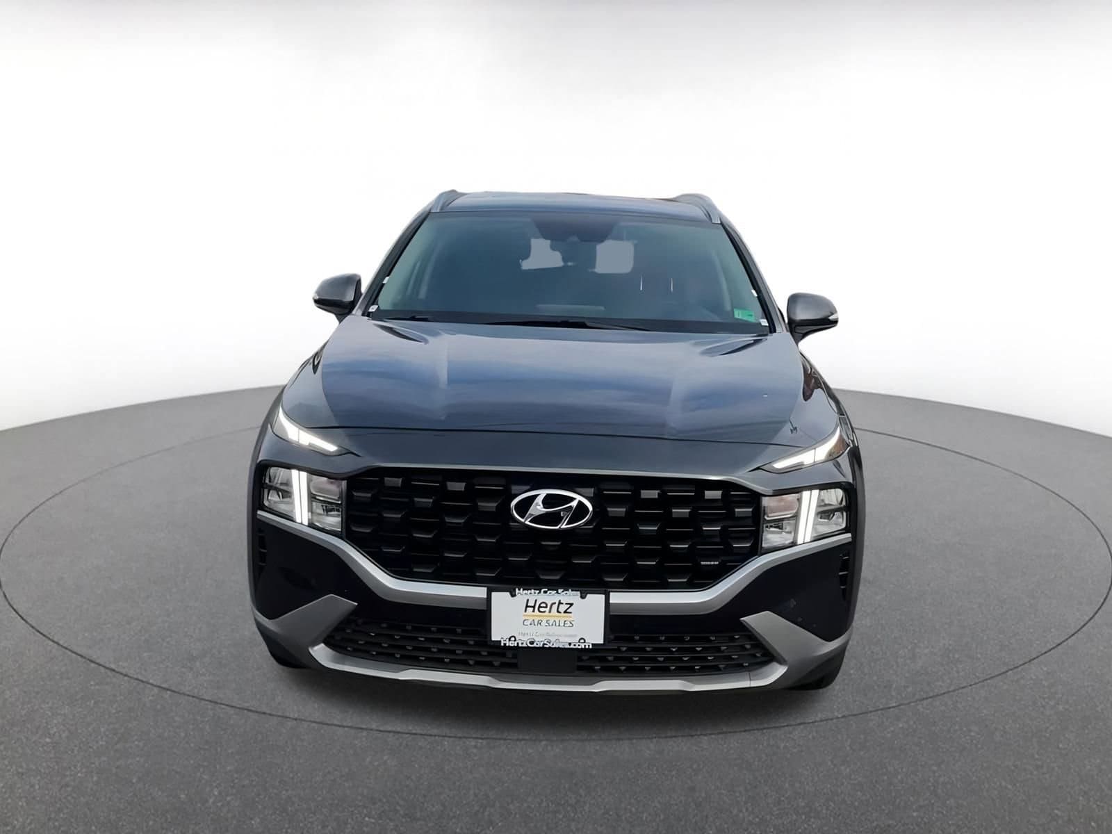 Thumbnail: 2023 Hyundai Santa Fe - 5