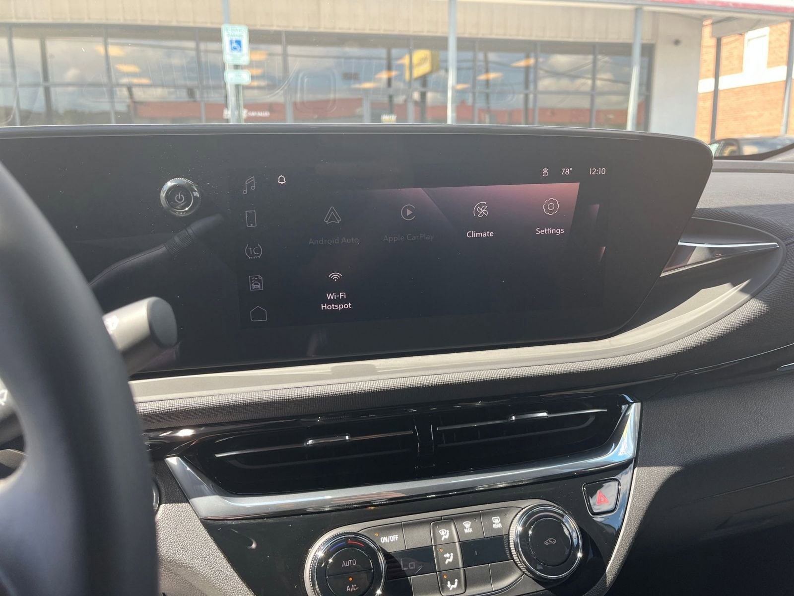 Thumbnail: 2025 Buick Envista - 21