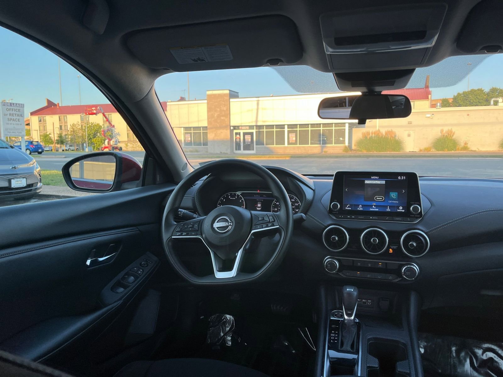 Thumbnail: 2024 Nissan Sentra - 33