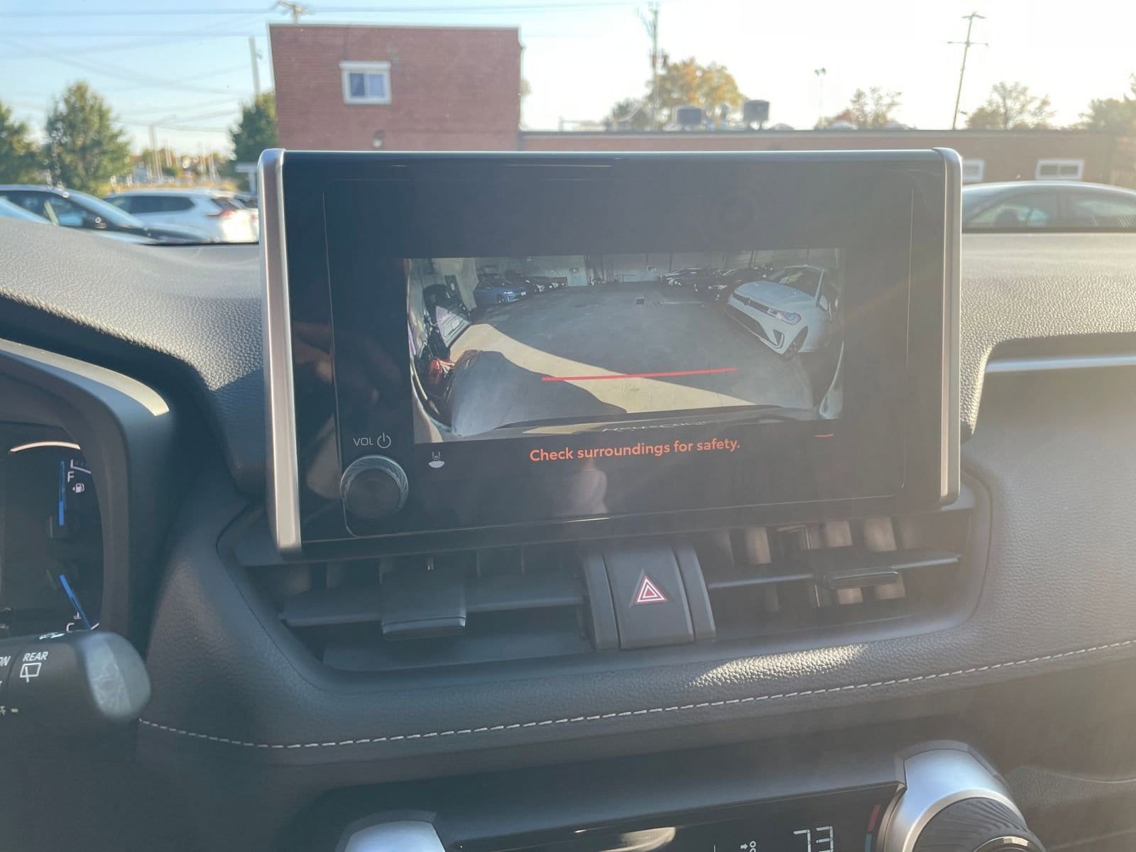 Thumbnail: 2025 Toyota RAV4 - 17