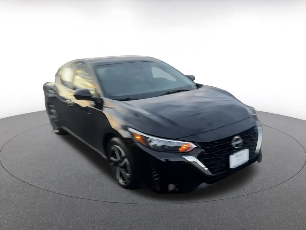 2024 Nissan Sentra SV photo 3