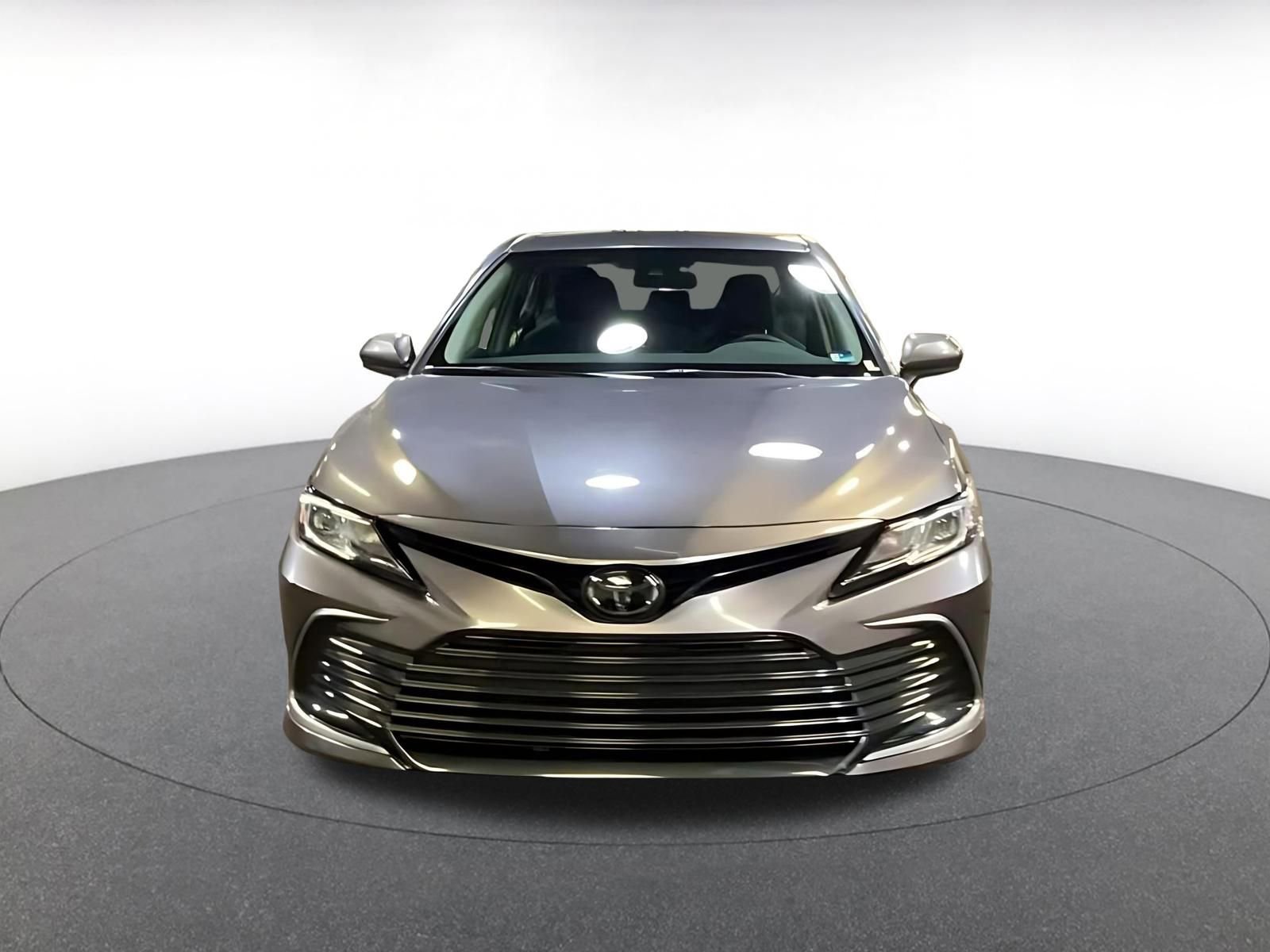 Thumbnail: 2024 Toyota Camry - 4