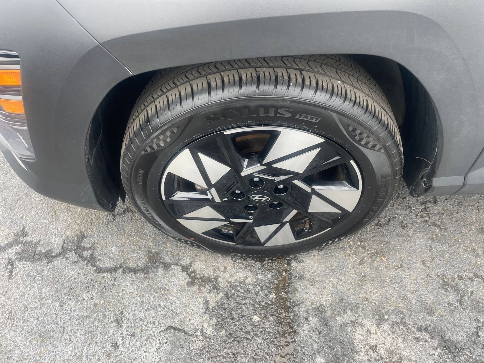 Thumbnail: 2025 Hyundai Kona - 32