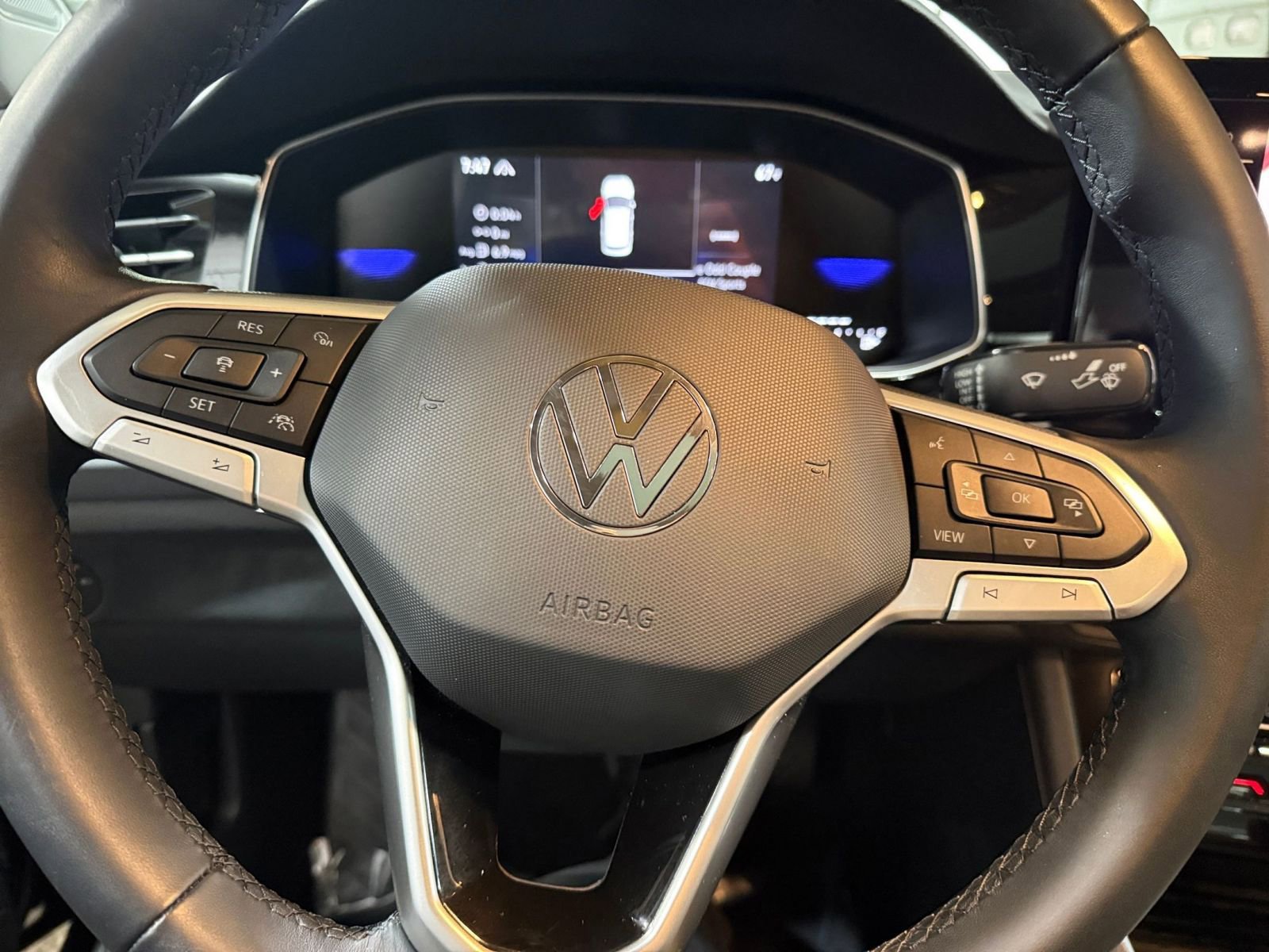 Thumbnail: 2025 Volkswagen Jetta - 27