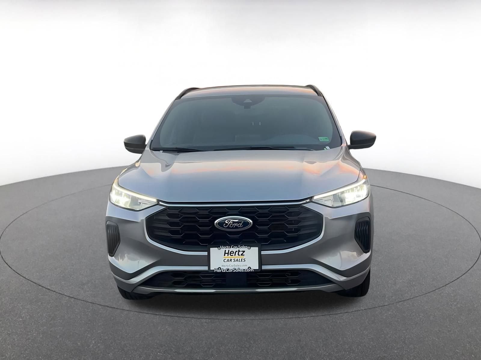 Thumbnail: 2024 Ford Escape - 5