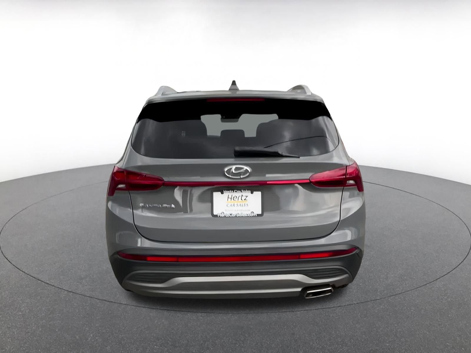 Thumbnail: 2023 Hyundai Santa Fe - 12