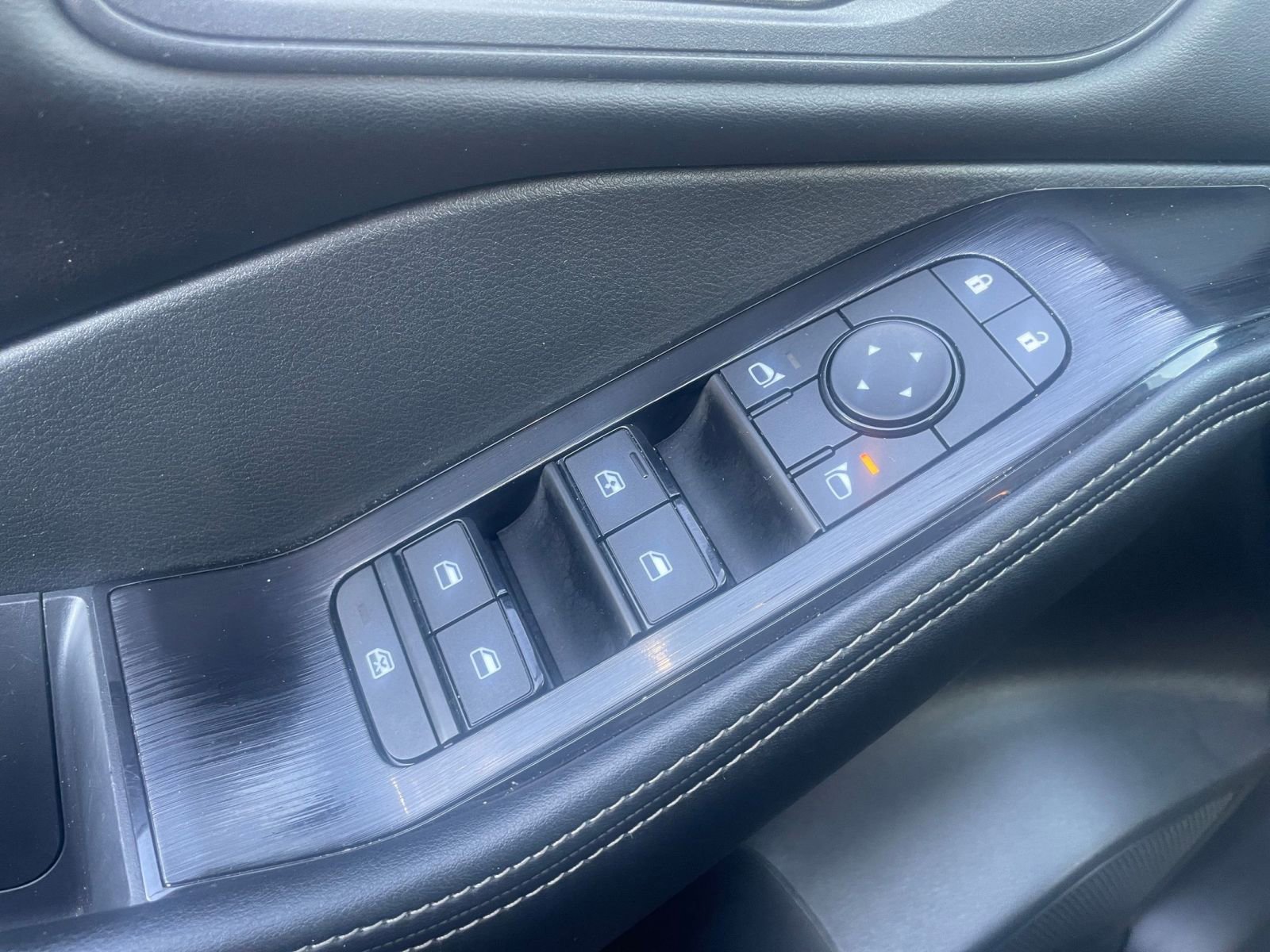 Thumbnail: 2025 Nissan Rogue - 18