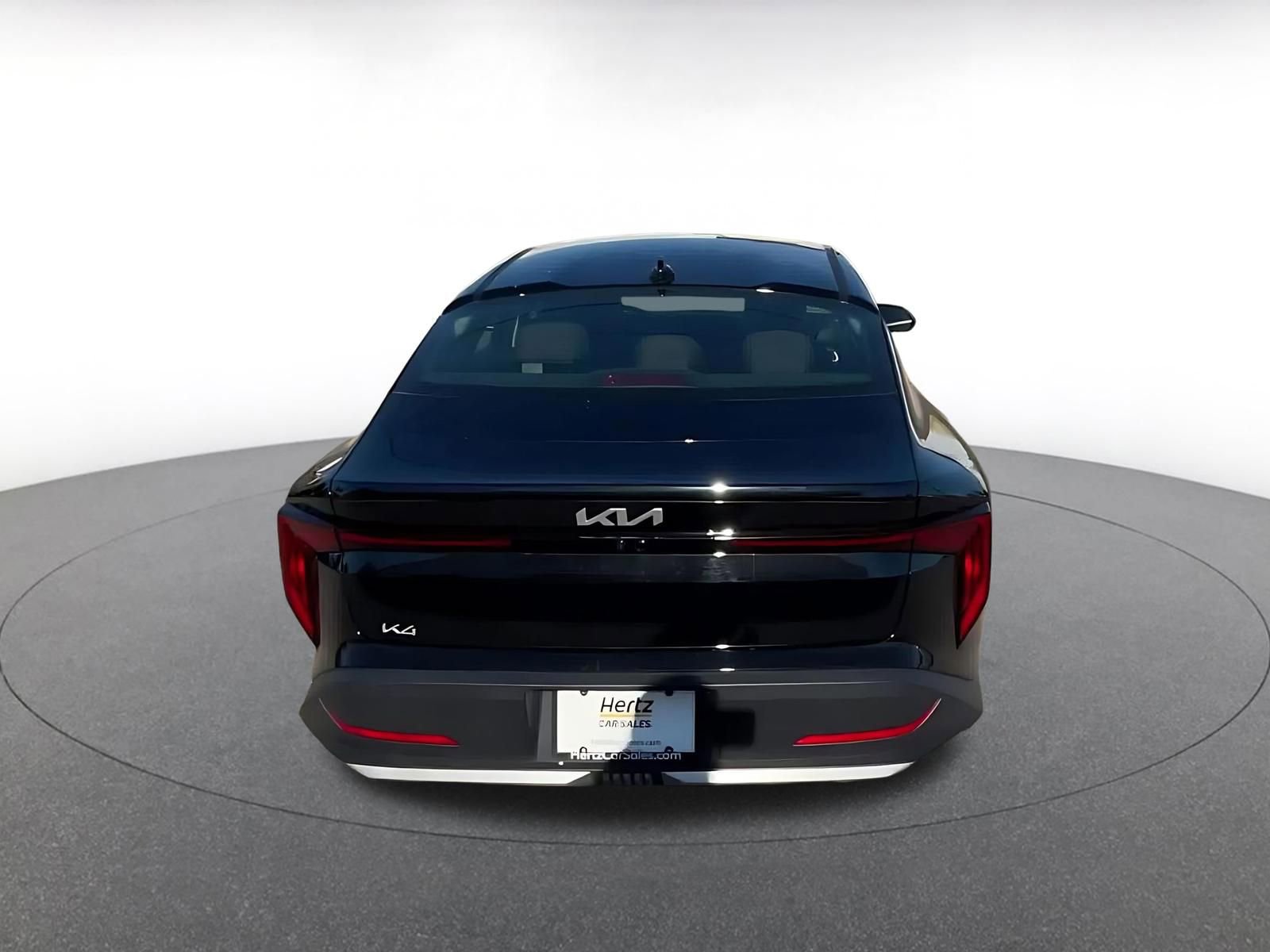 Thumbnail: 2025 Kia K4 - 12