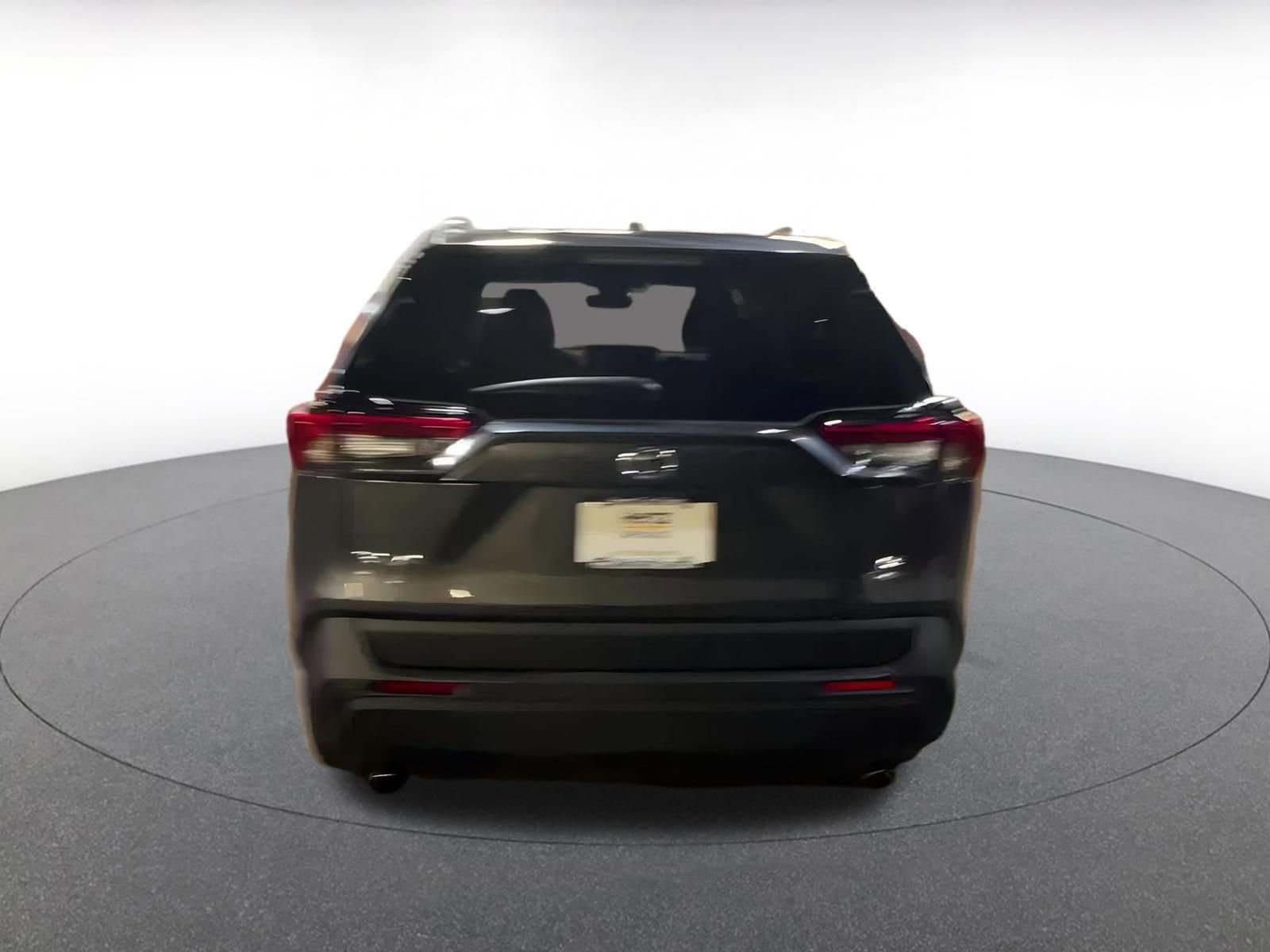 Thumbnail: 2025 Toyota RAV4 - 12