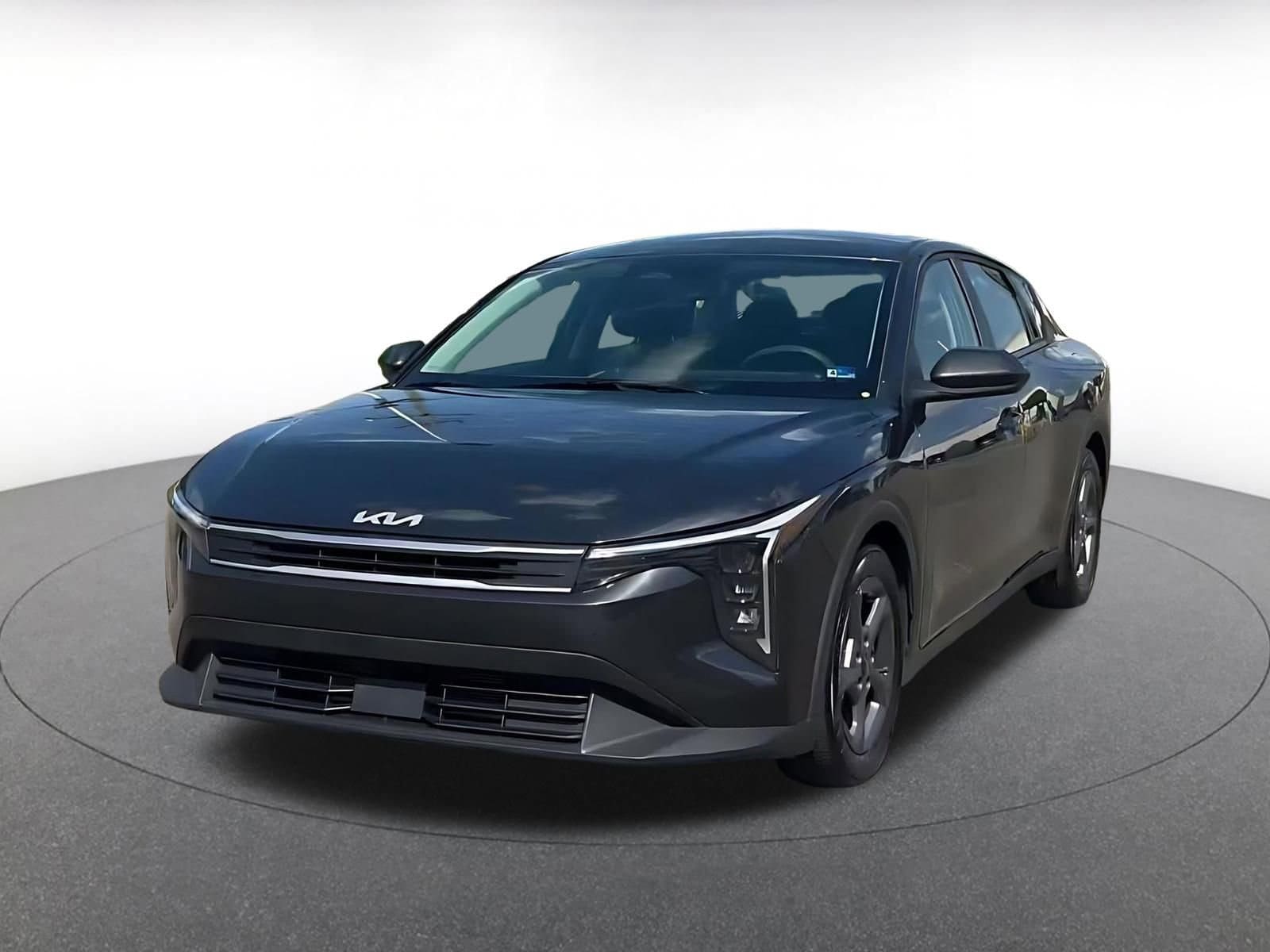 Thumbnail: 2025 Kia K4 - 7
