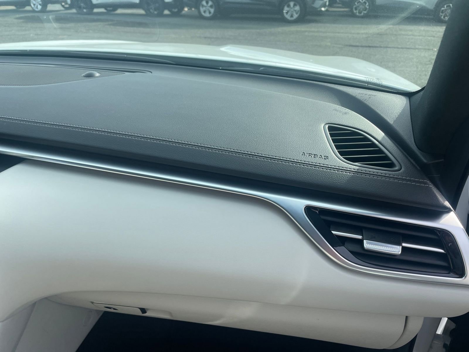 Thumbnail: 2025 Genesis G70 - 35