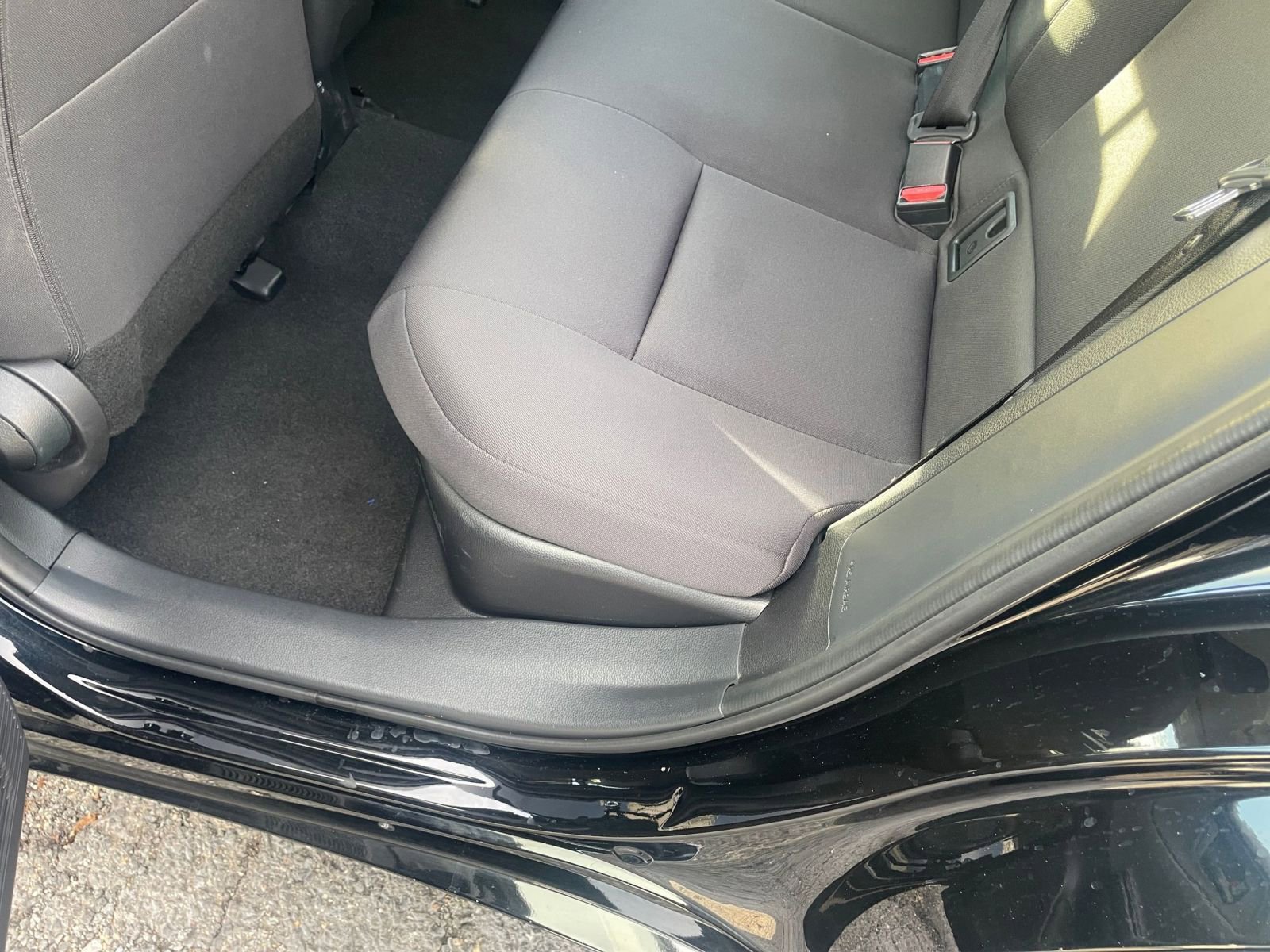 Thumbnail: 2025 Toyota Prius - 24