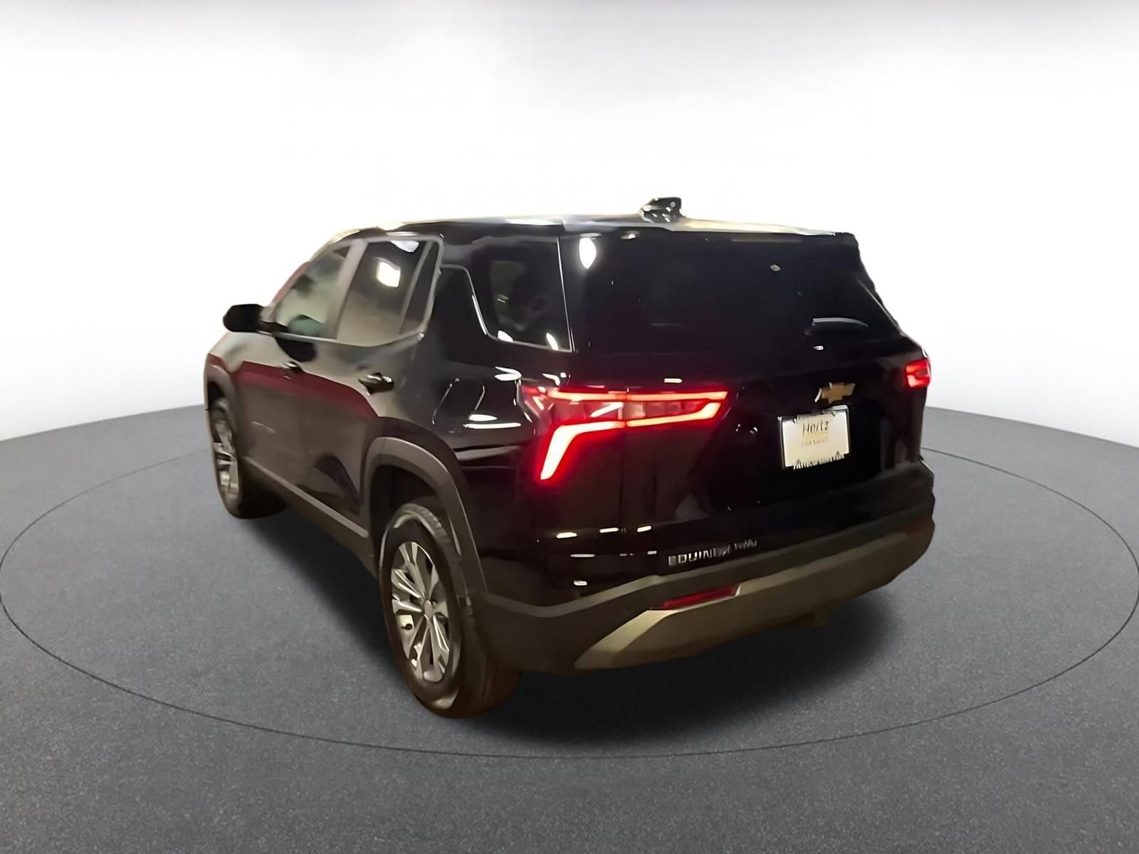 Thumbnail: 2025 Chevrolet Equinox - 11