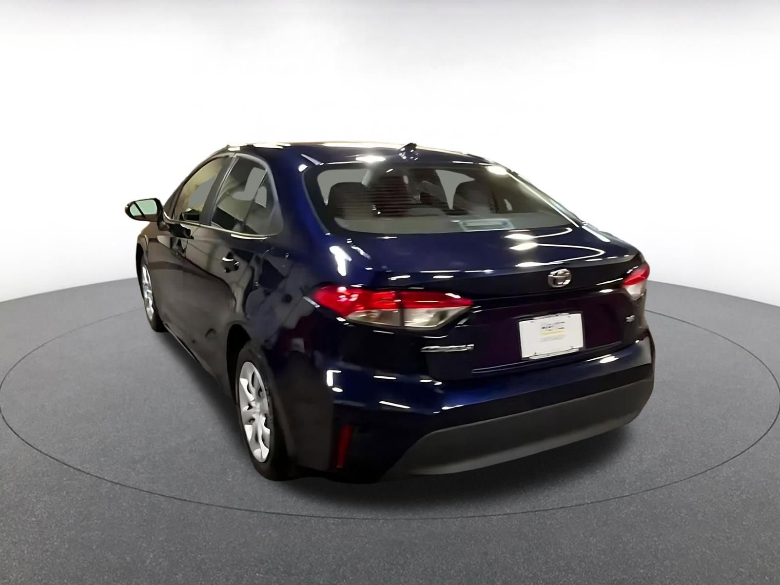 Thumbnail: 2025 Toyota Corolla - 12