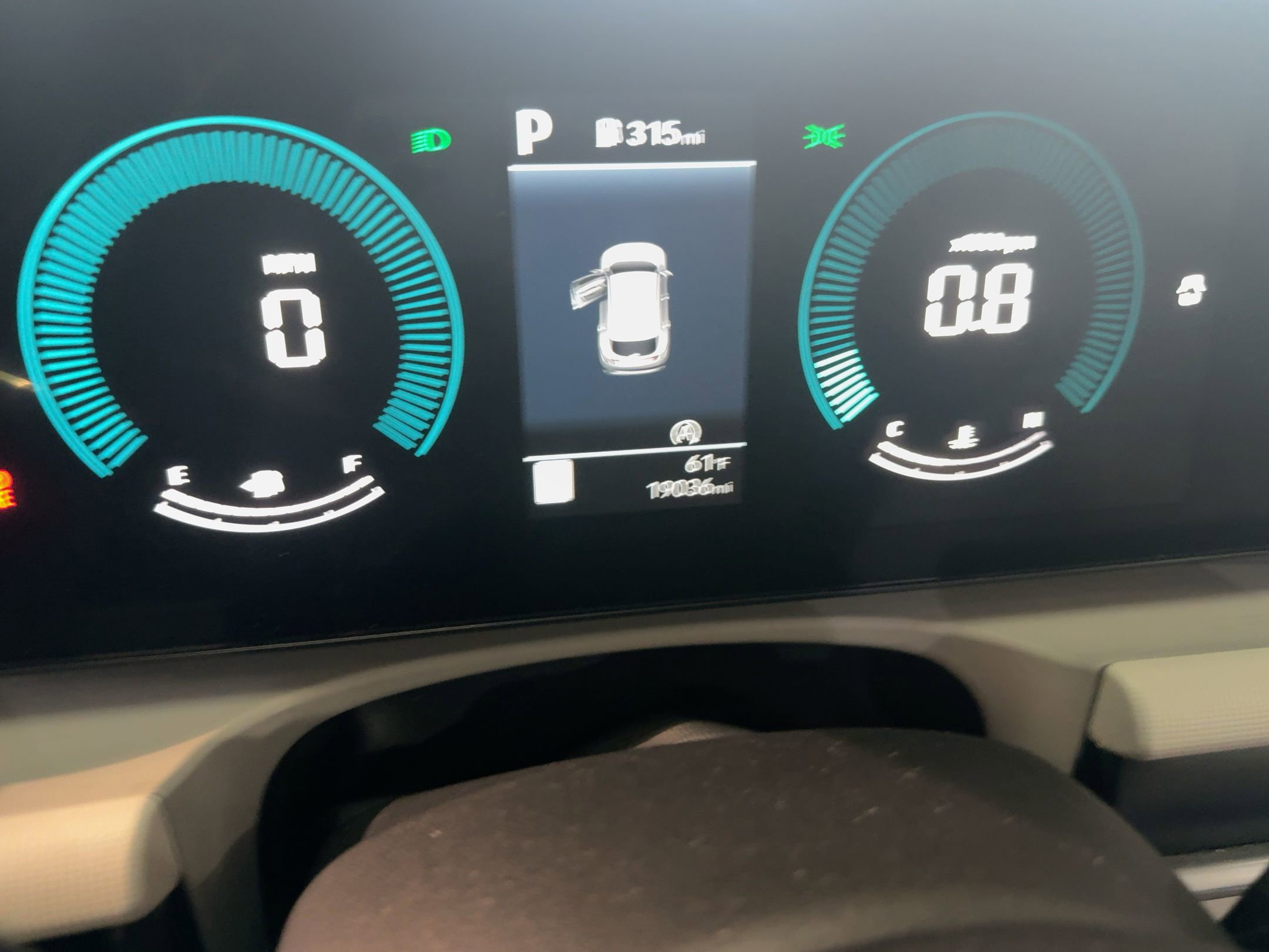 Thumbnail: 2025 Hyundai Tucson - 10