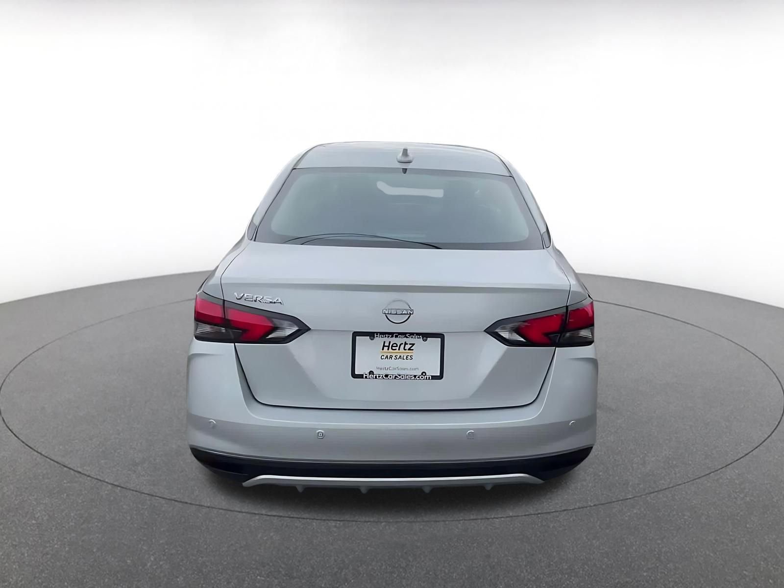 Thumbnail: 2025 Nissan Versa - 12