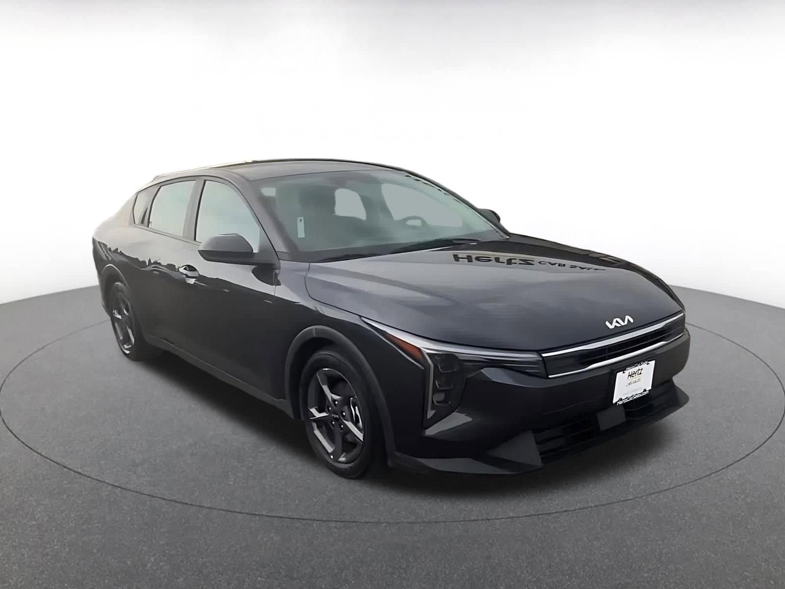 Thumbnail: 2025 Kia K4 - 3