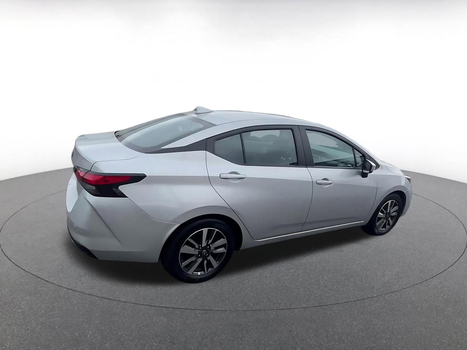 Thumbnail: 2025 Nissan Versa - 15