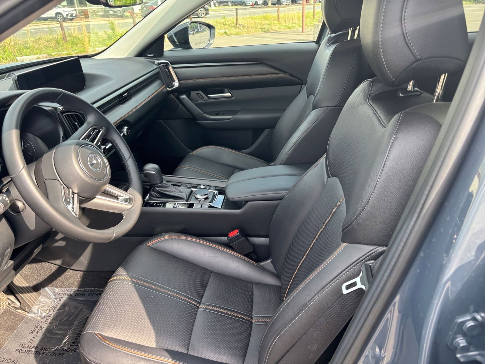 Thumbnail: 2025 Mazda CX-50 - 27