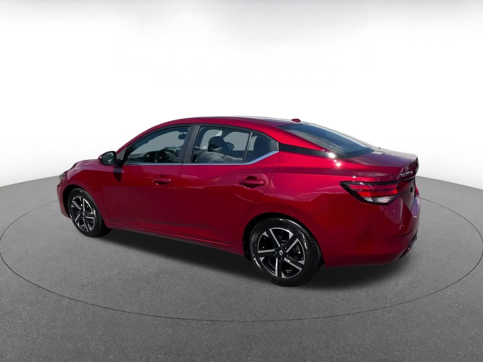 Thumbnail: 2024 Nissan Sentra - 10