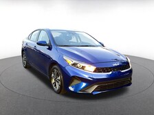 2024 Kia Forte LXS -
                  Springfield, VA