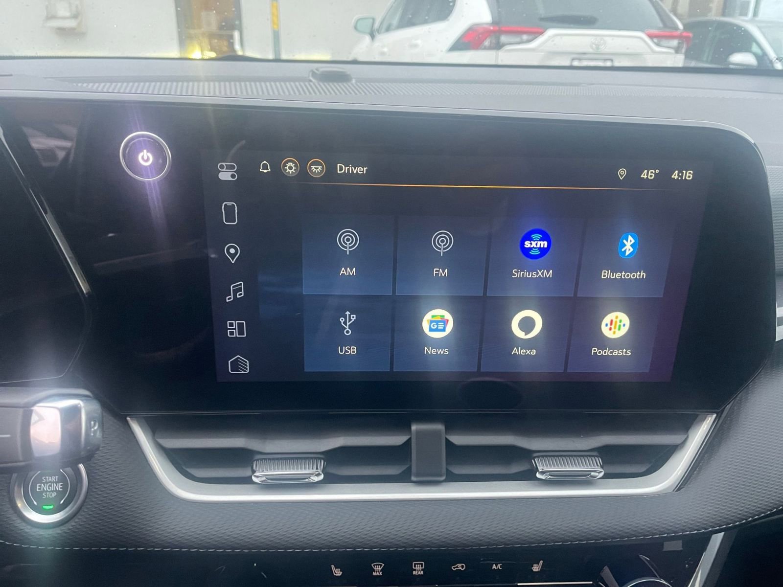 Thumbnail: 2025 Chevrolet Equinox - 18