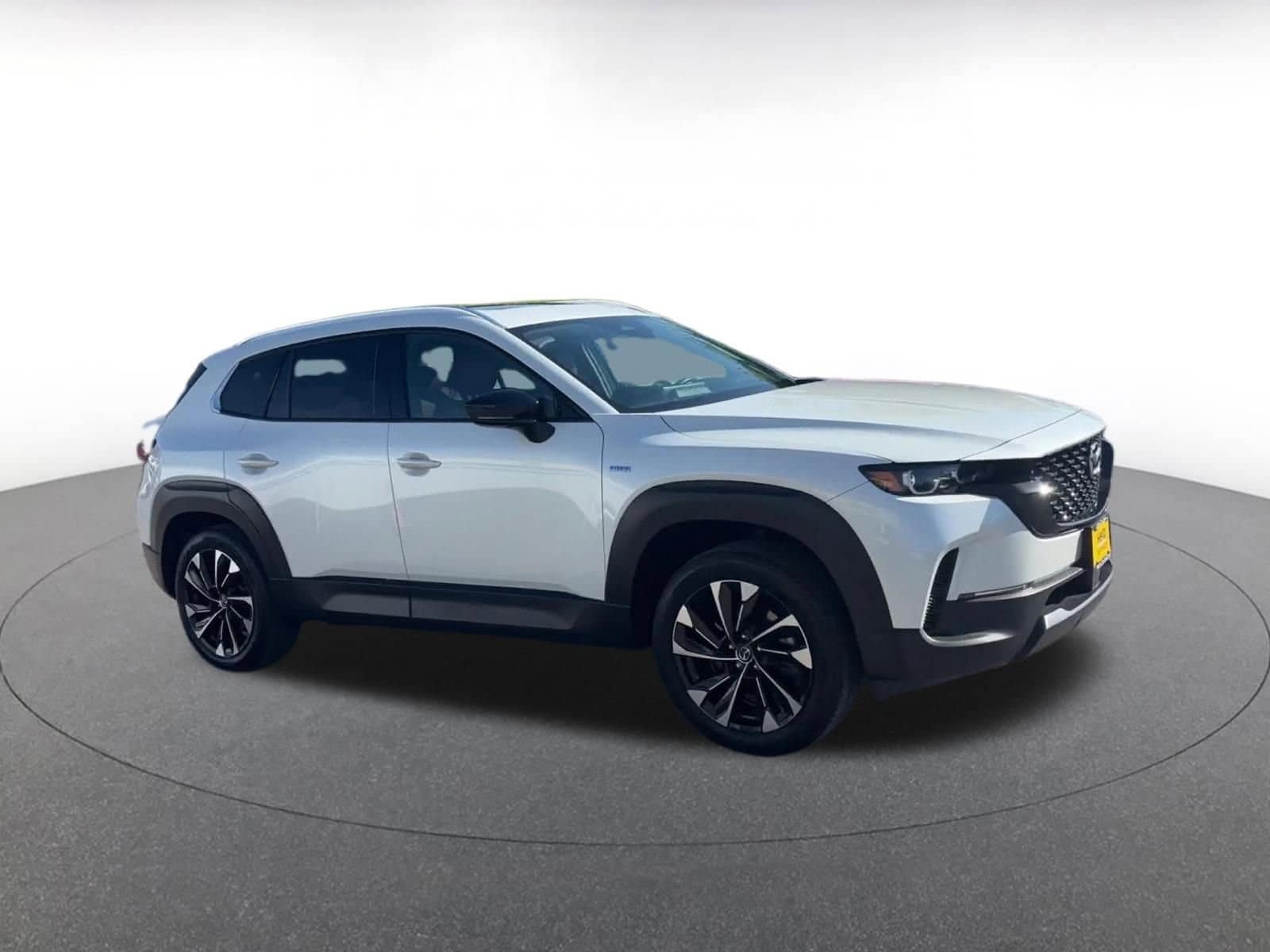 Thumbnail: 2025 Mazda CX-50 - 2