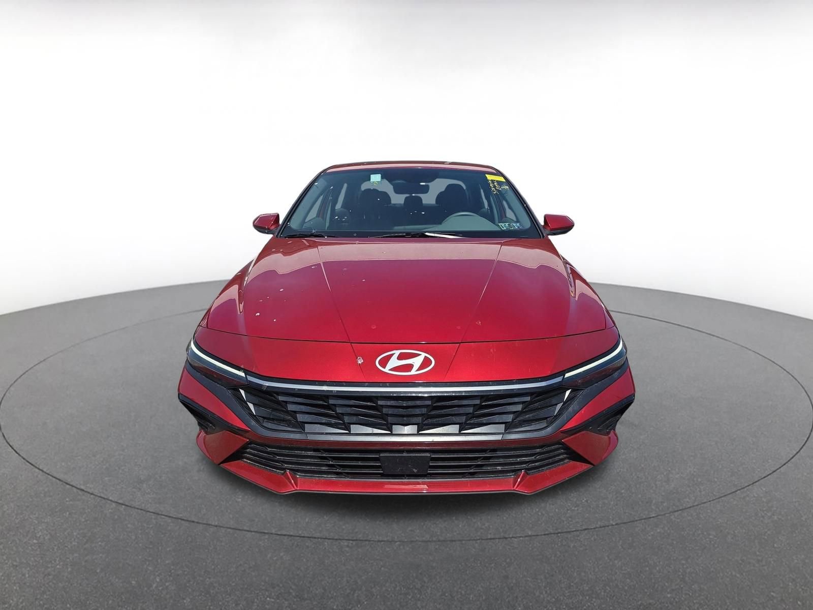 Thumbnail: 2025 Hyundai Elantra - 2