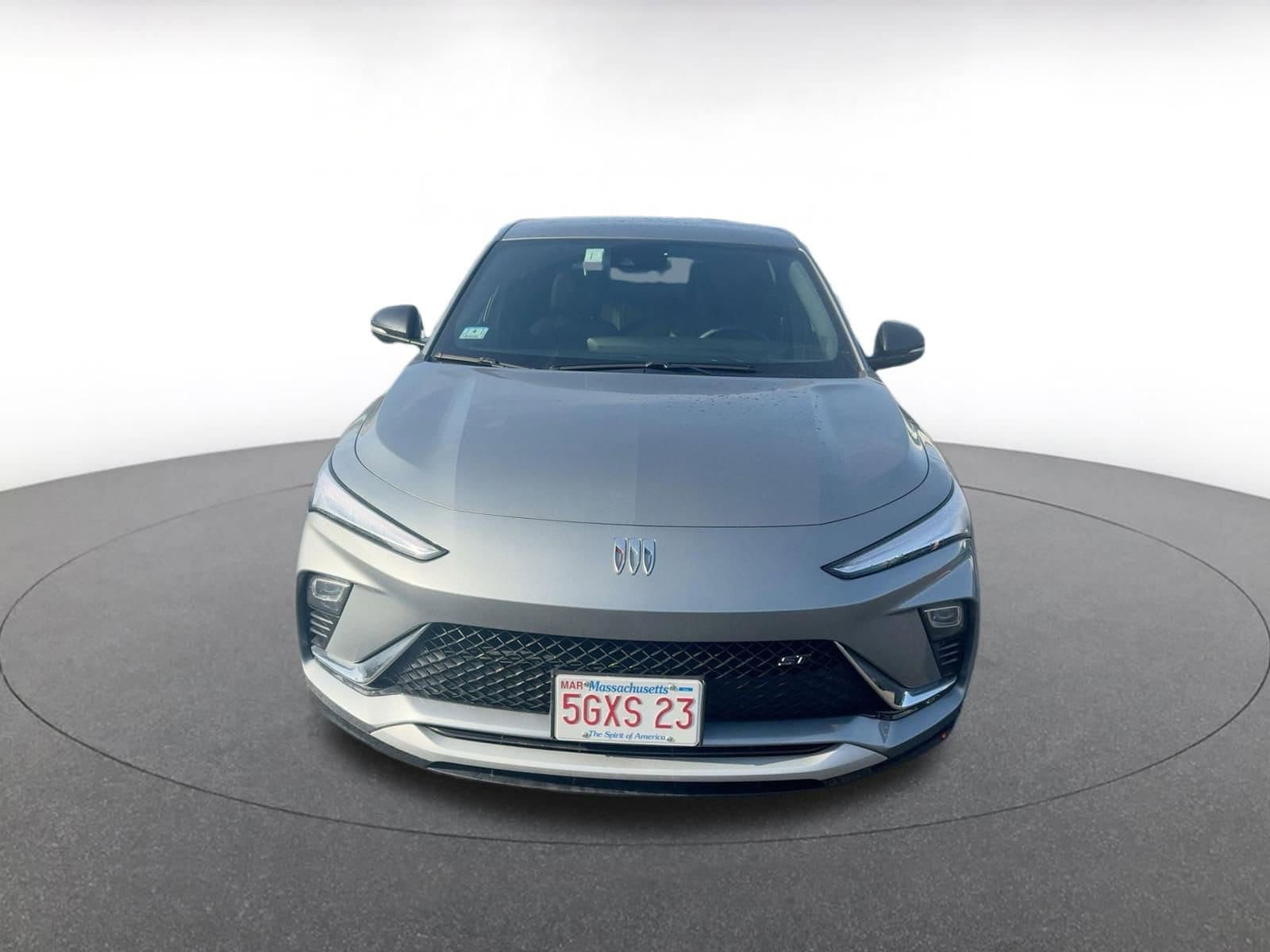 Thumbnail: 2025 Buick Envista - 2