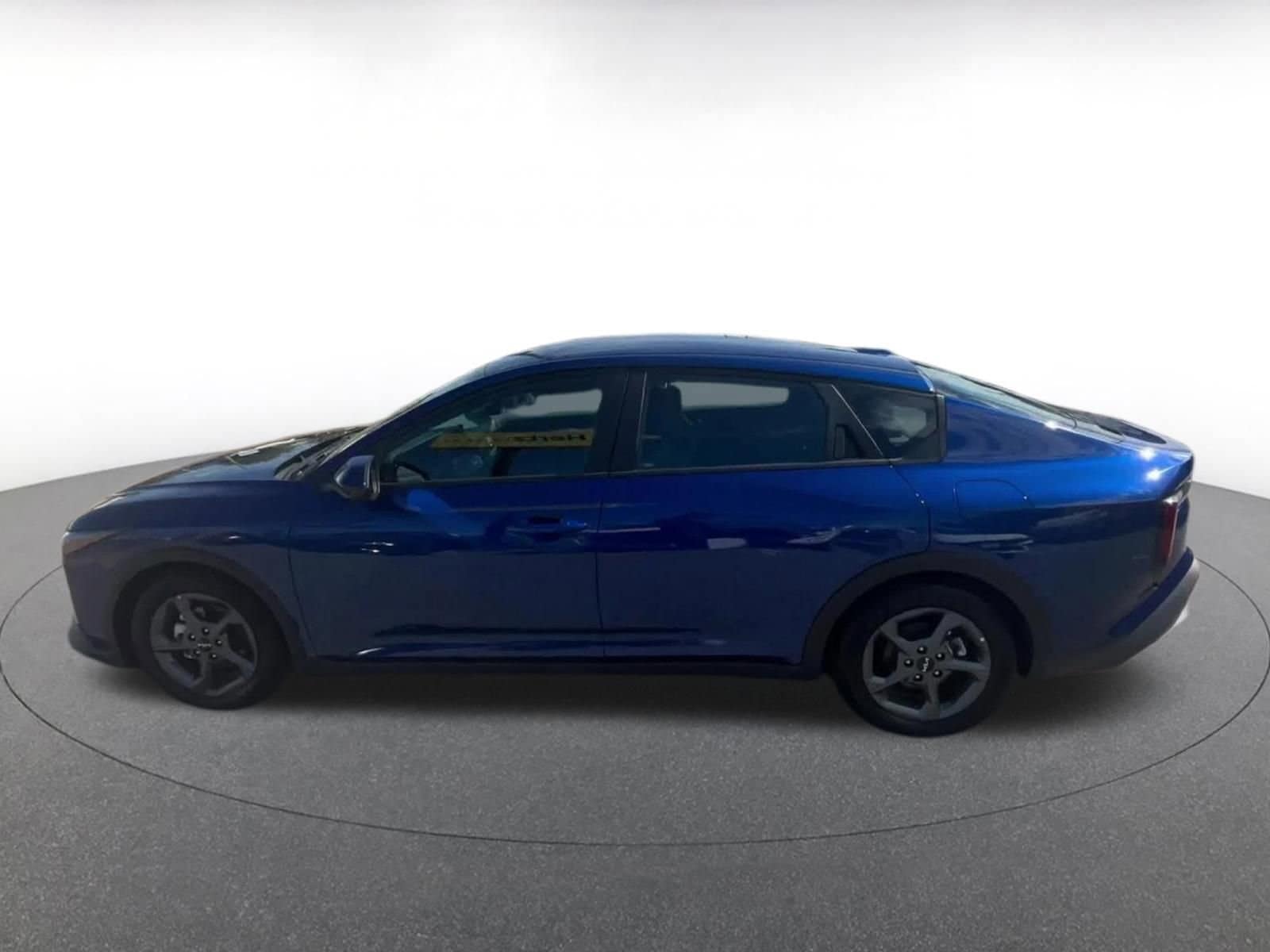 Thumbnail: 2025 Kia K4 - 9