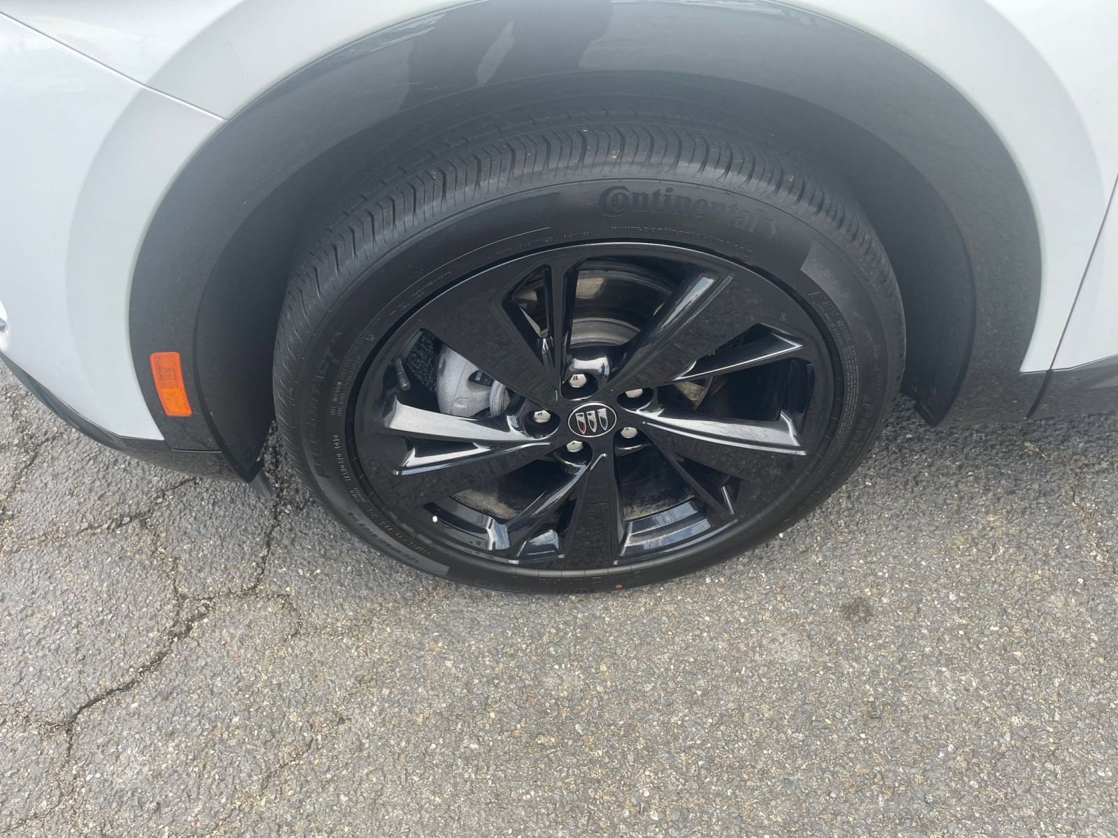 Thumbnail: 2024 Buick Envision - 30