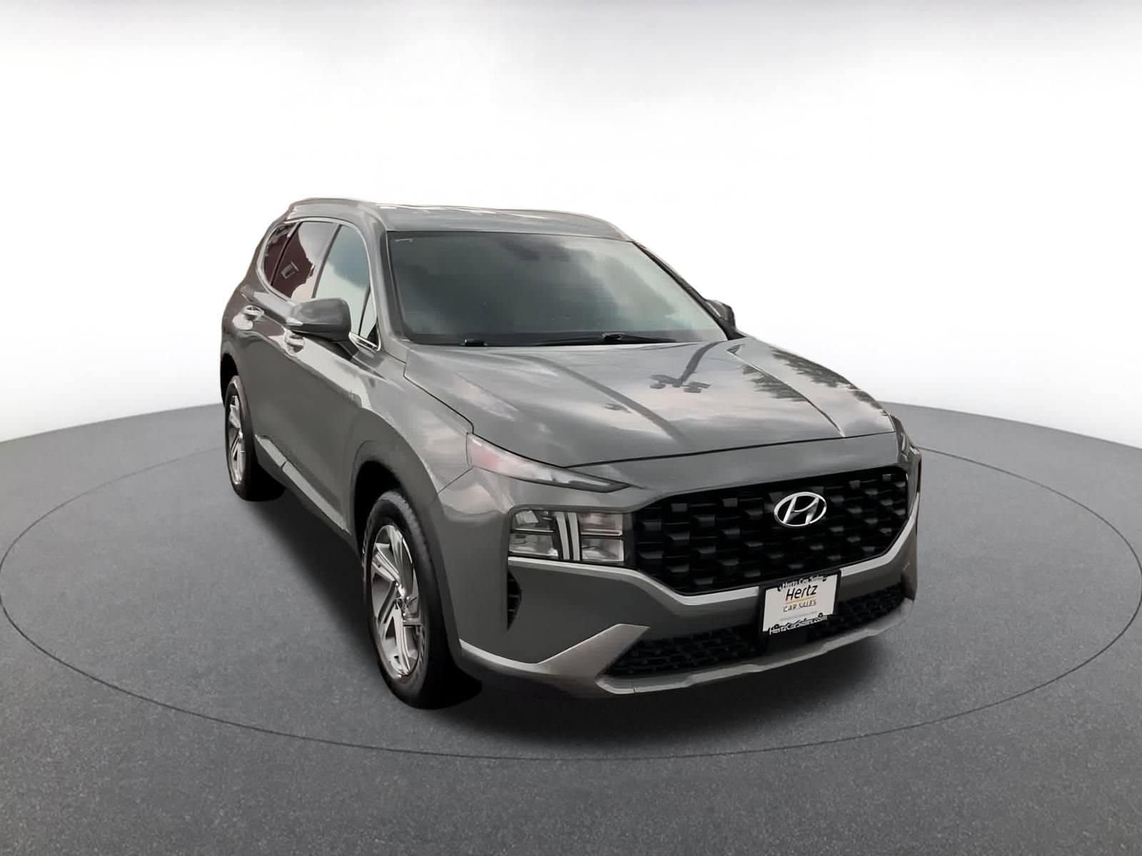 Thumbnail: 2023 Hyundai Santa Fe - 3