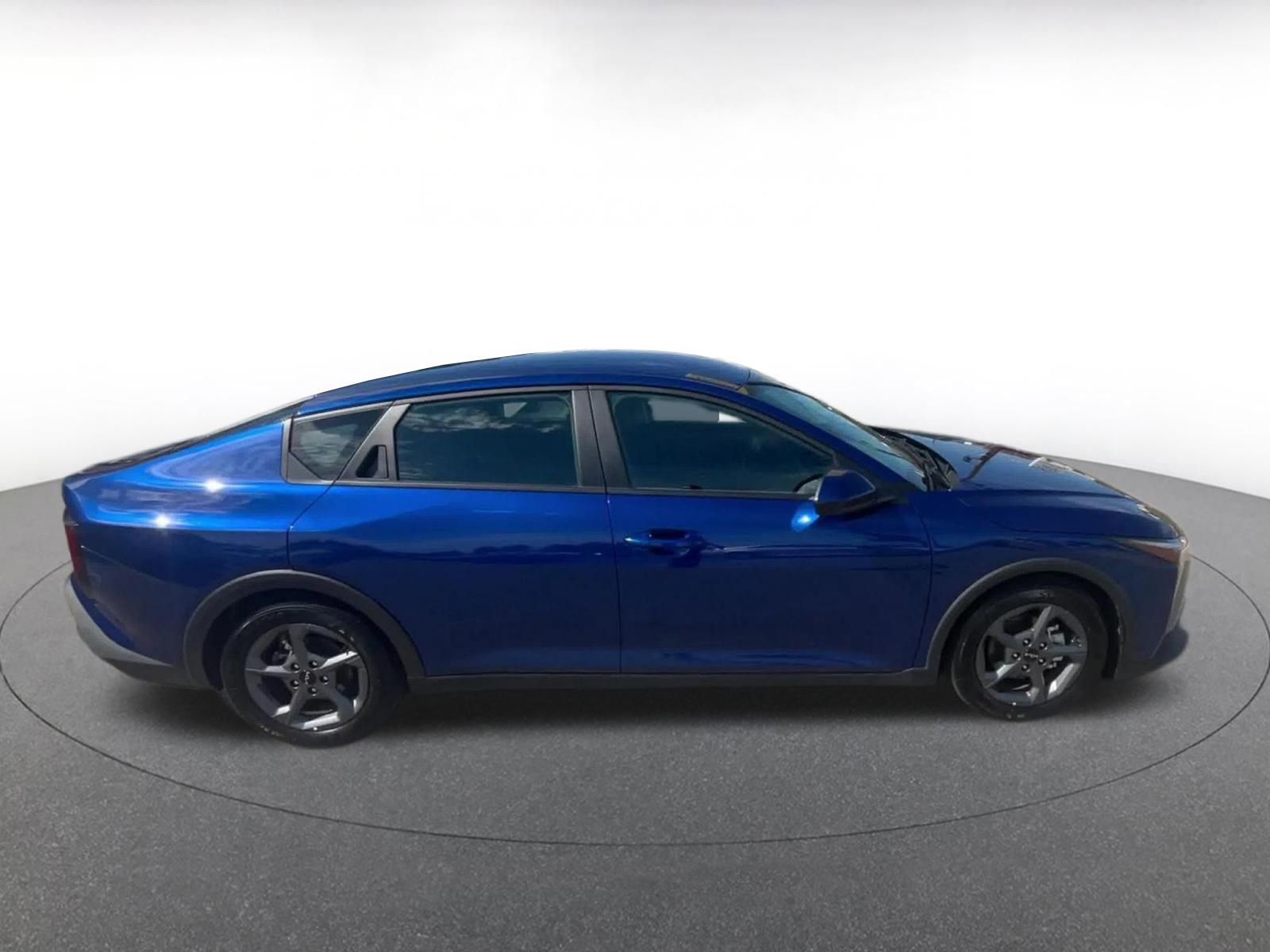 Thumbnail: 2025 Kia K4 - 16