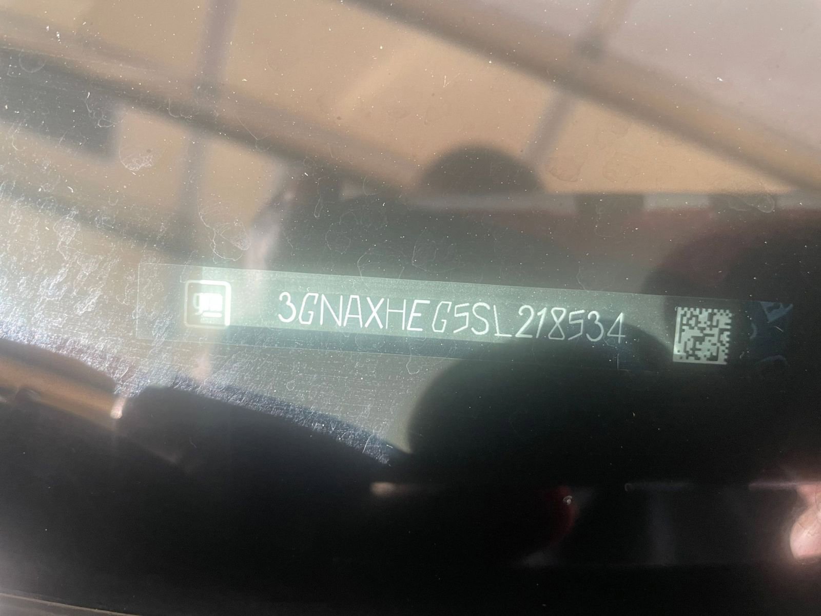 Thumbnail: 2025 Chevrolet Equinox - 28