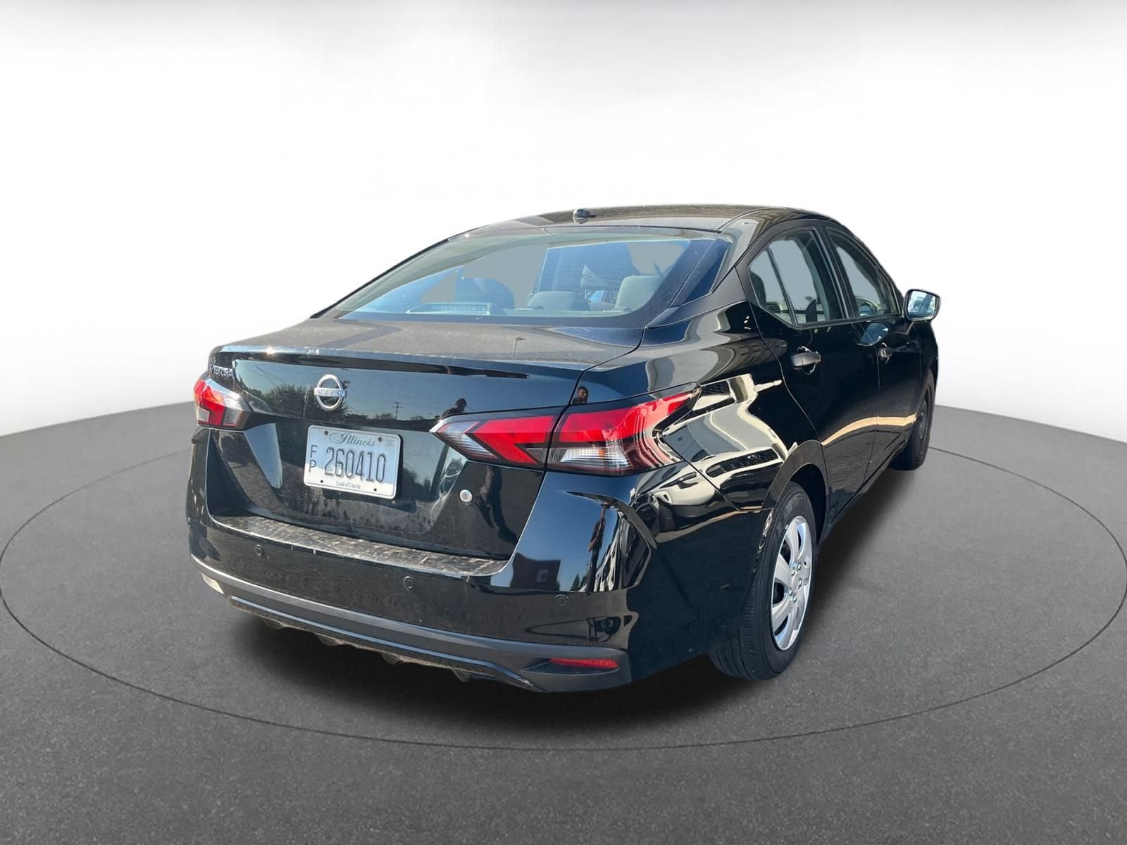 Thumbnail: 2024 Nissan Versa - 7