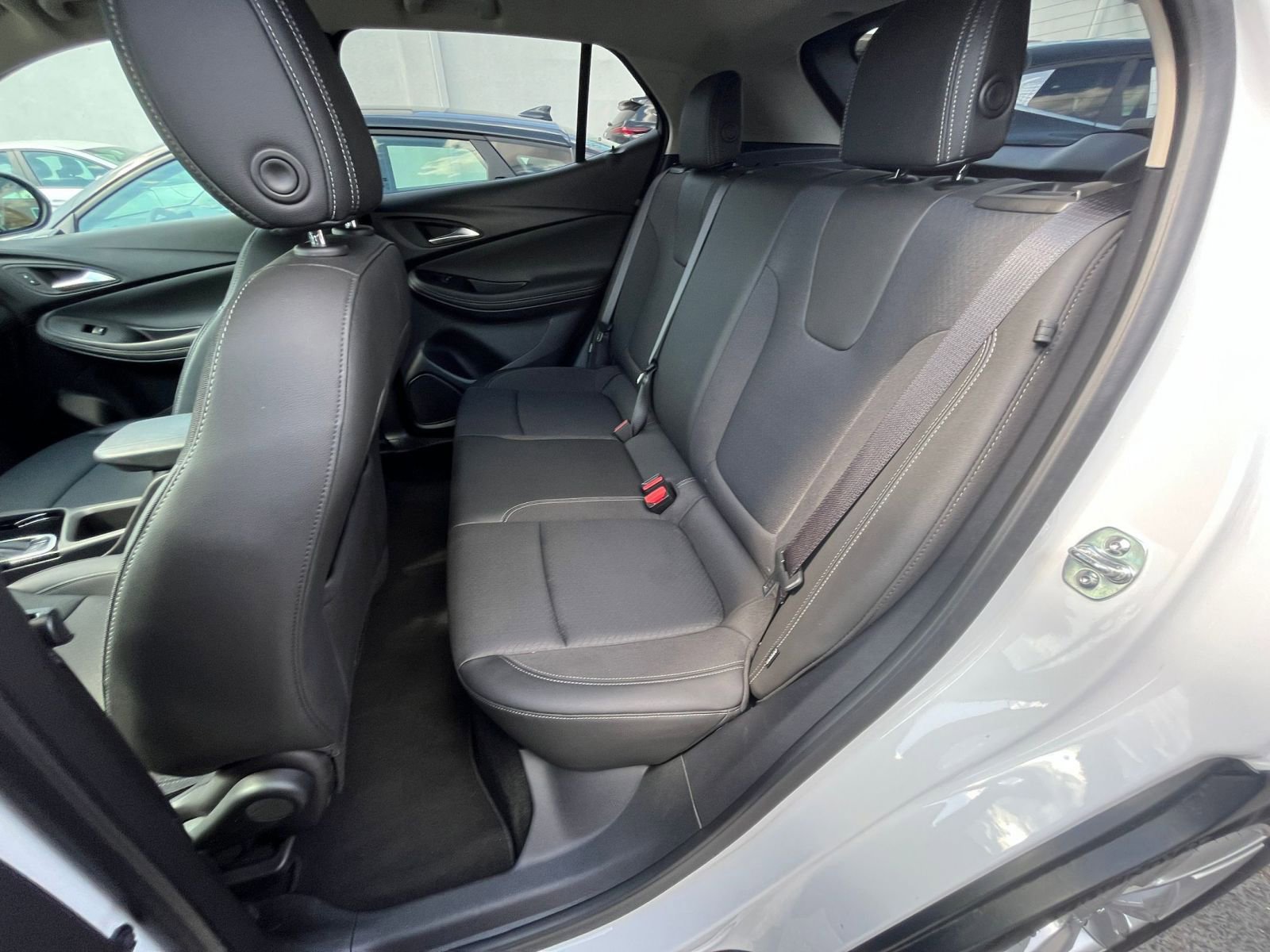 Thumbnail: 2025 Buick Encore GX - 35