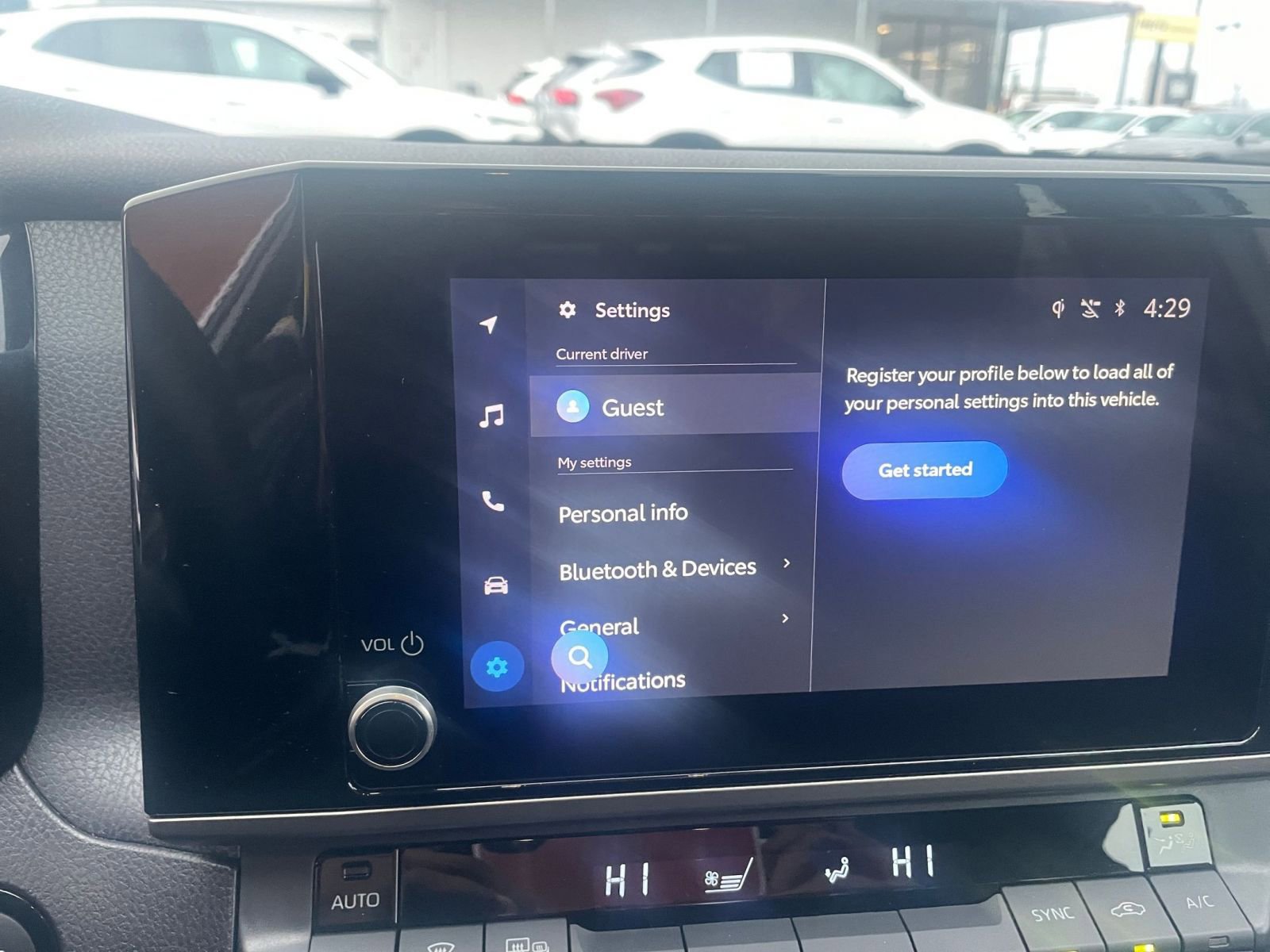 Thumbnail: 2025 Toyota Camry - 21